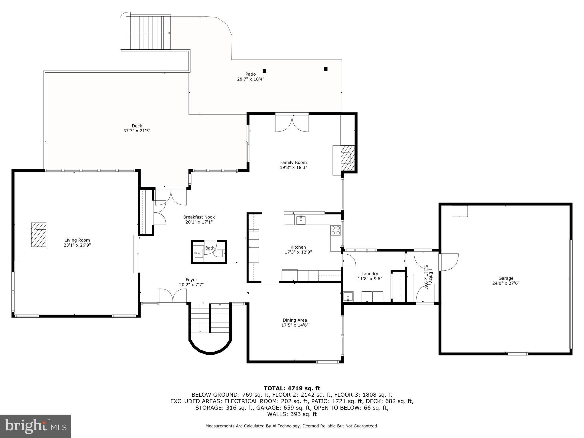 RUXTON - Residential