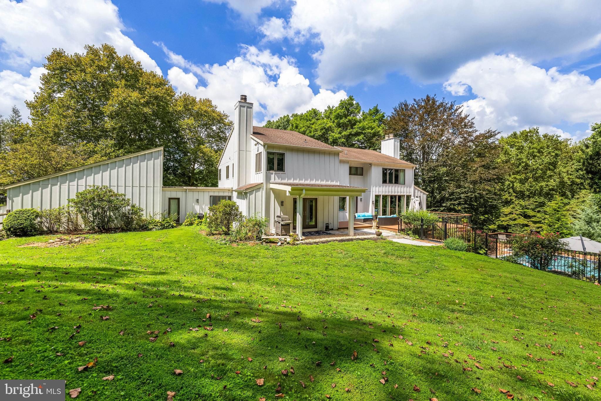 RUXTON - Residential