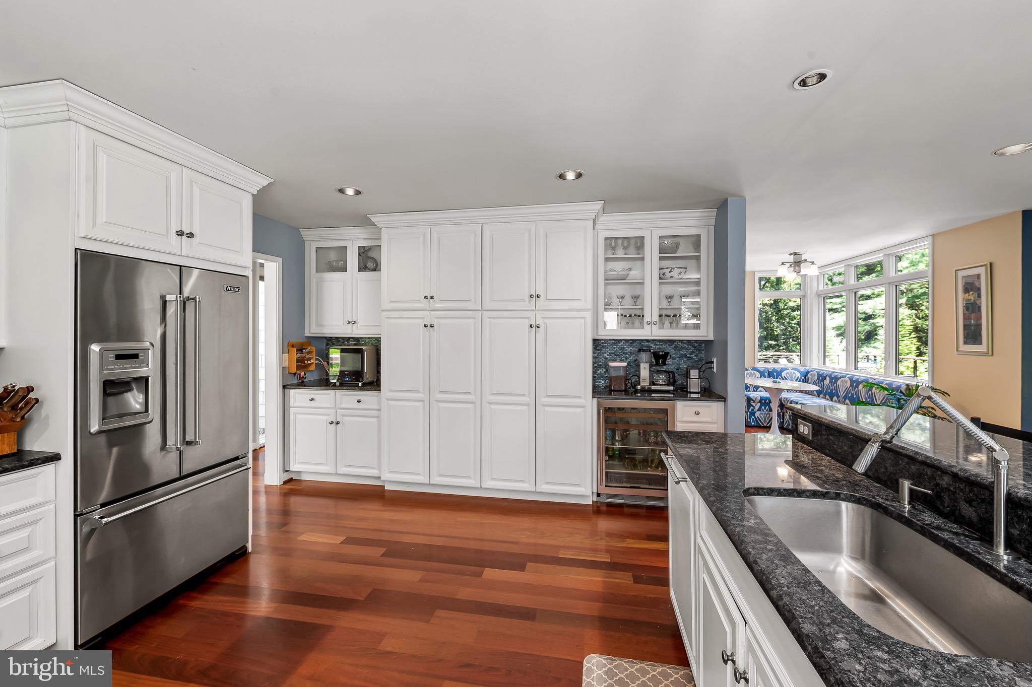 RUXTON - Residential