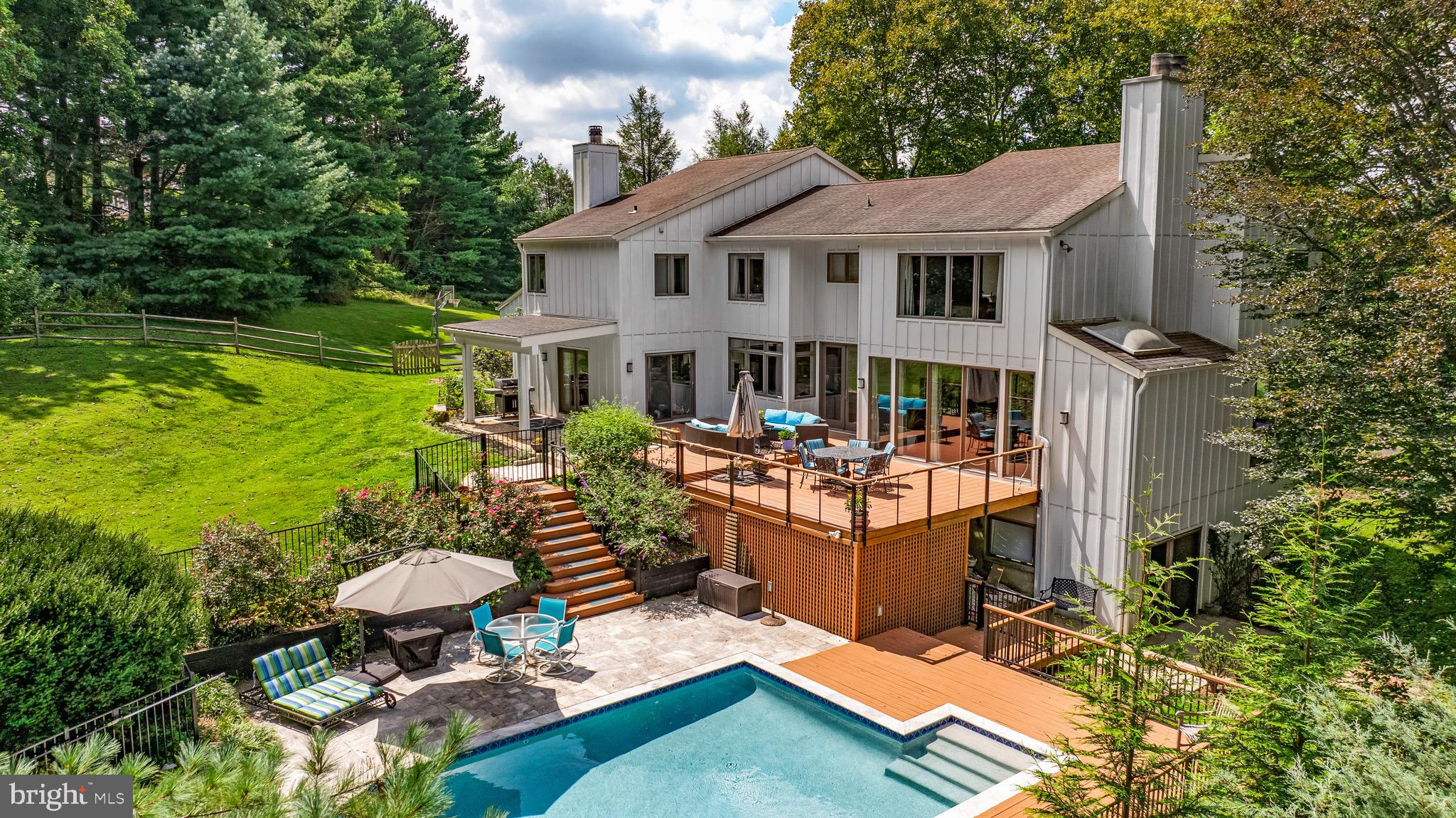 RUXTON - Residential