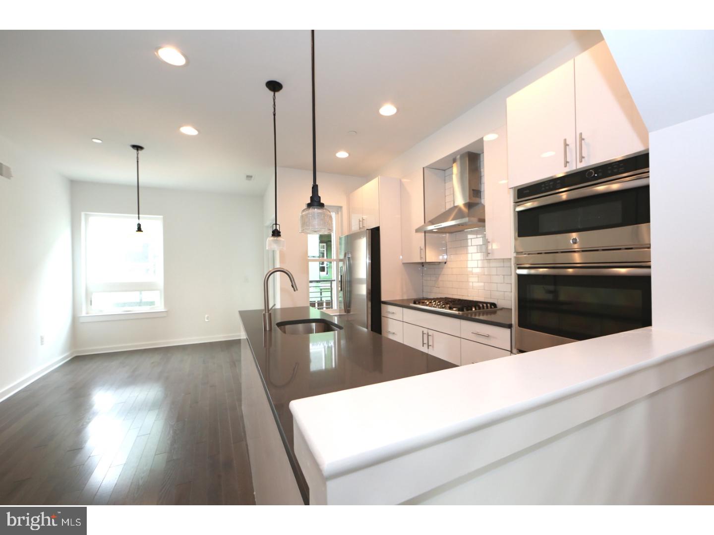 FISHTOWN - Residential