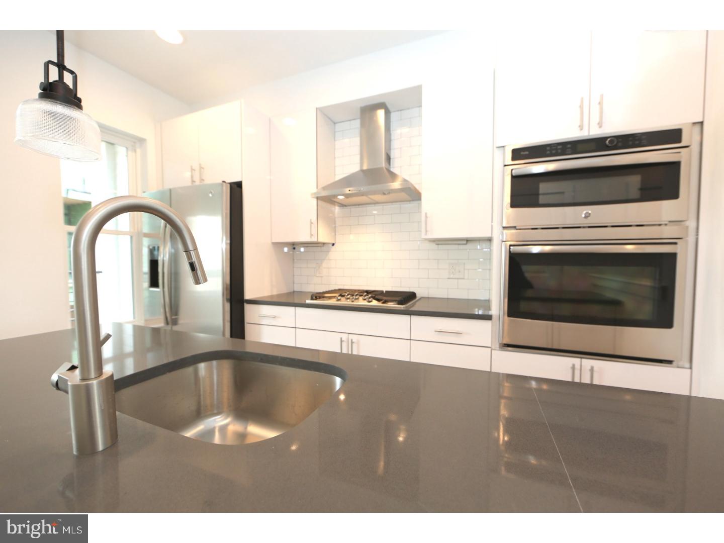 FISHTOWN - Residential