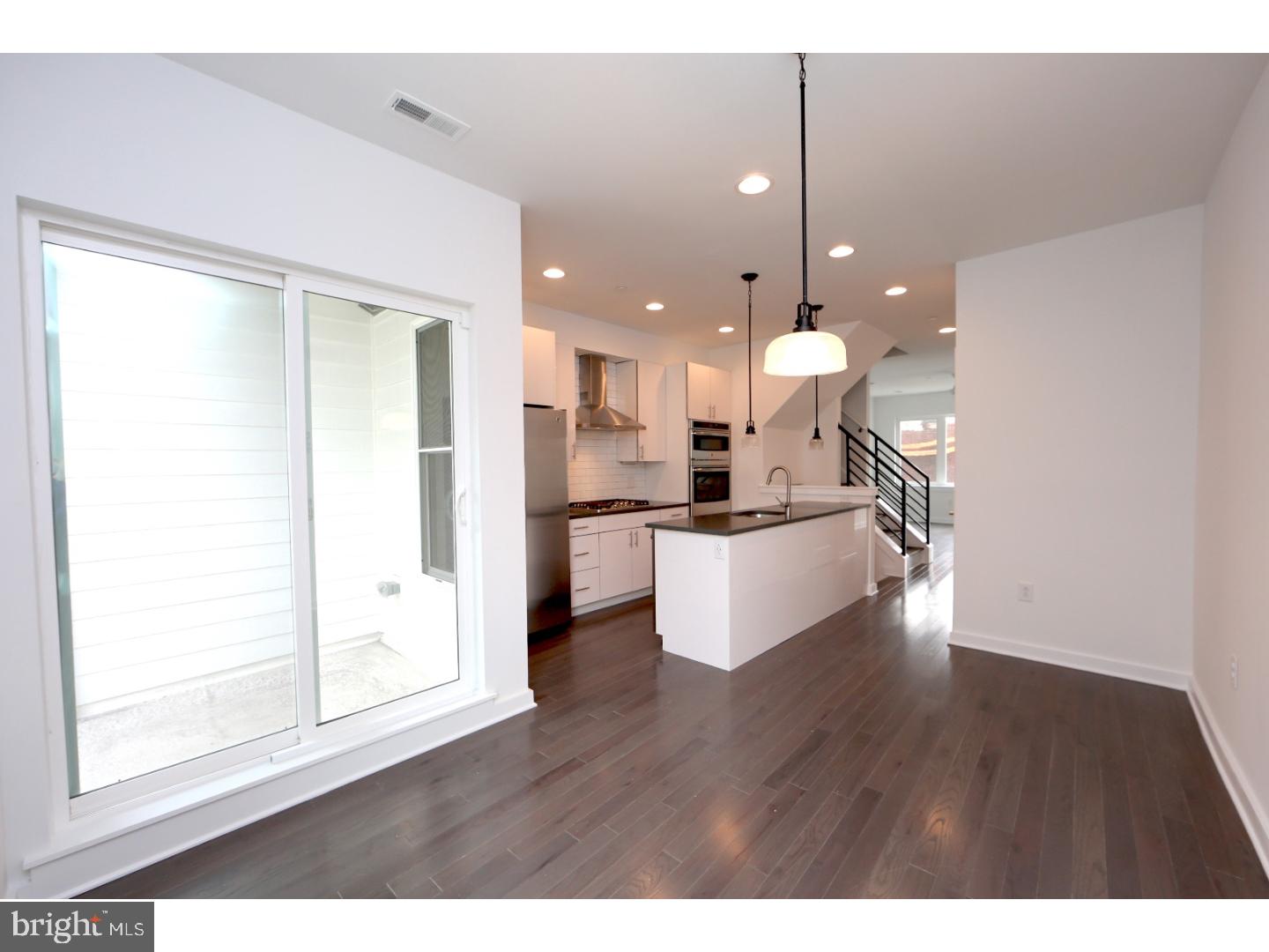 FISHTOWN - Residential