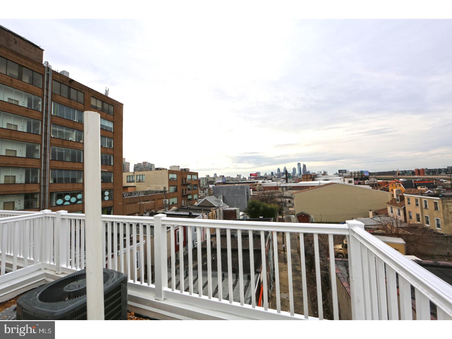 FISHTOWN - Residential