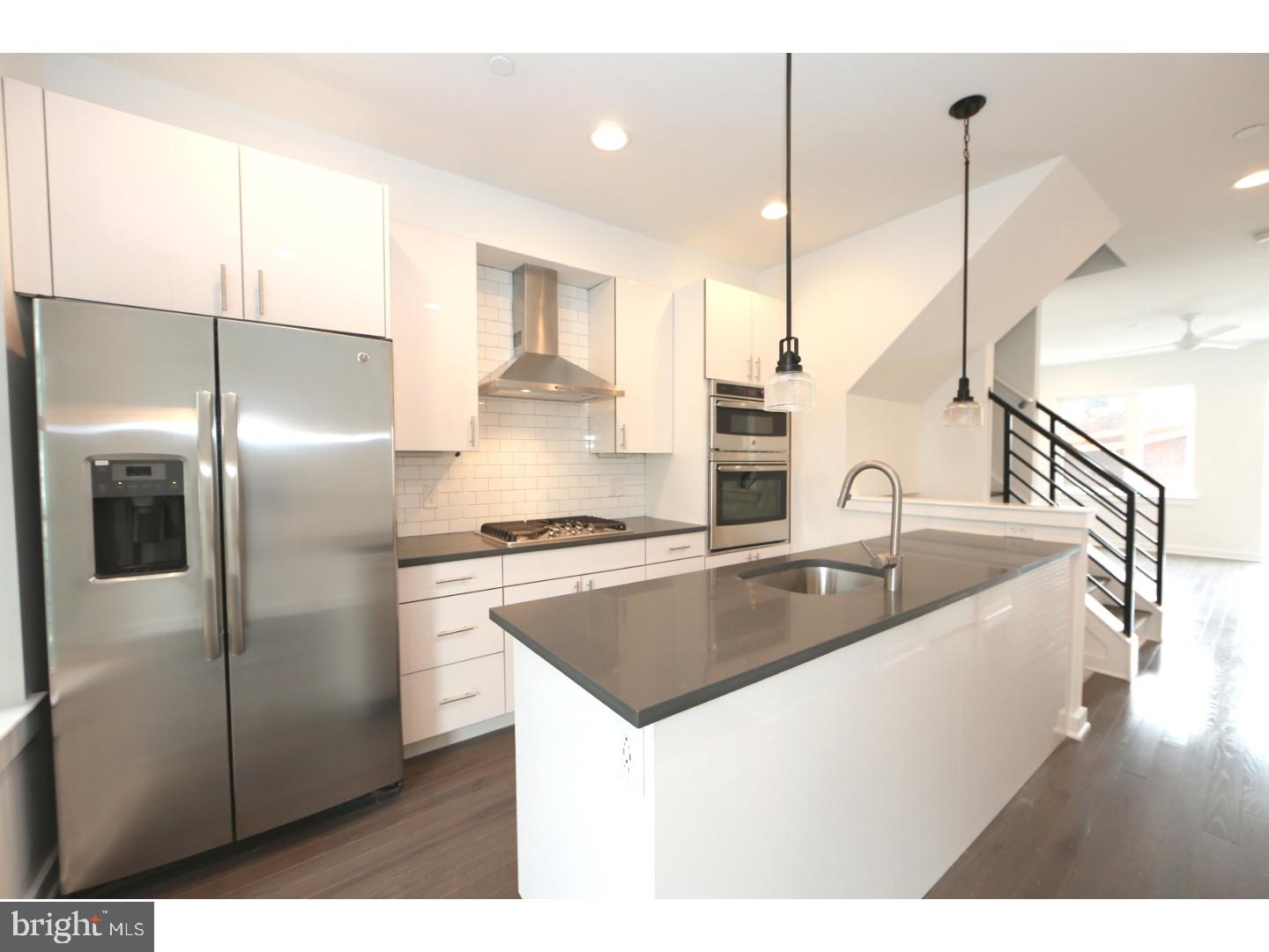 FISHTOWN - Residential