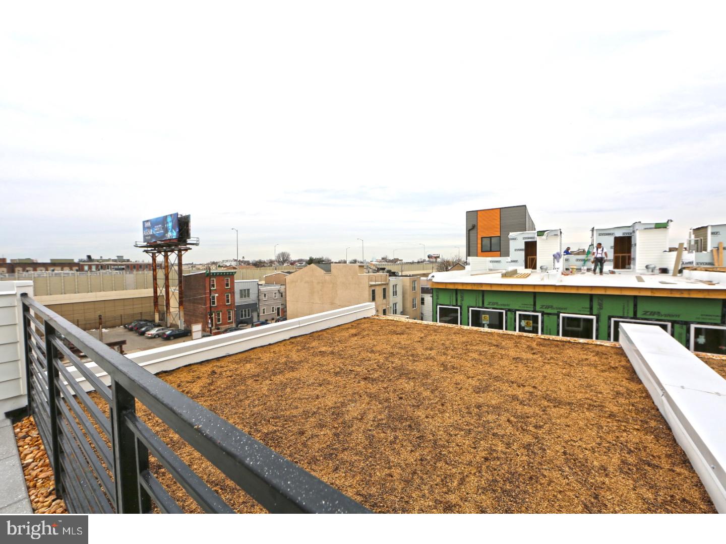 FISHTOWN - Residential