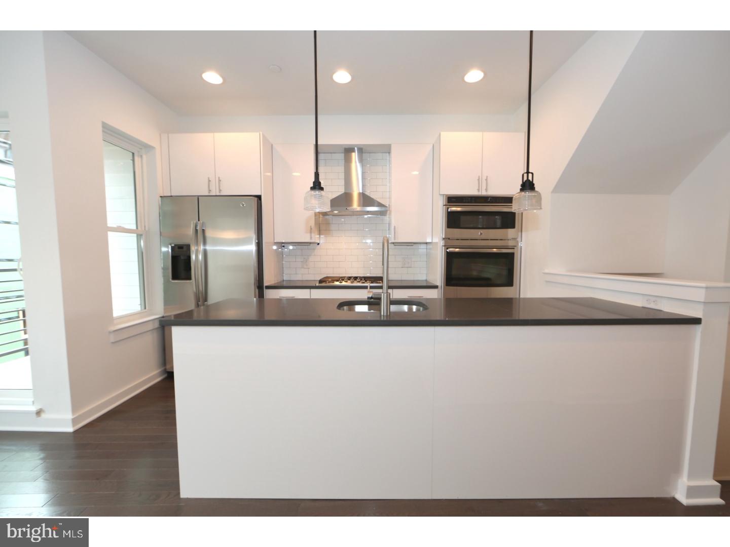 FISHTOWN - Residential