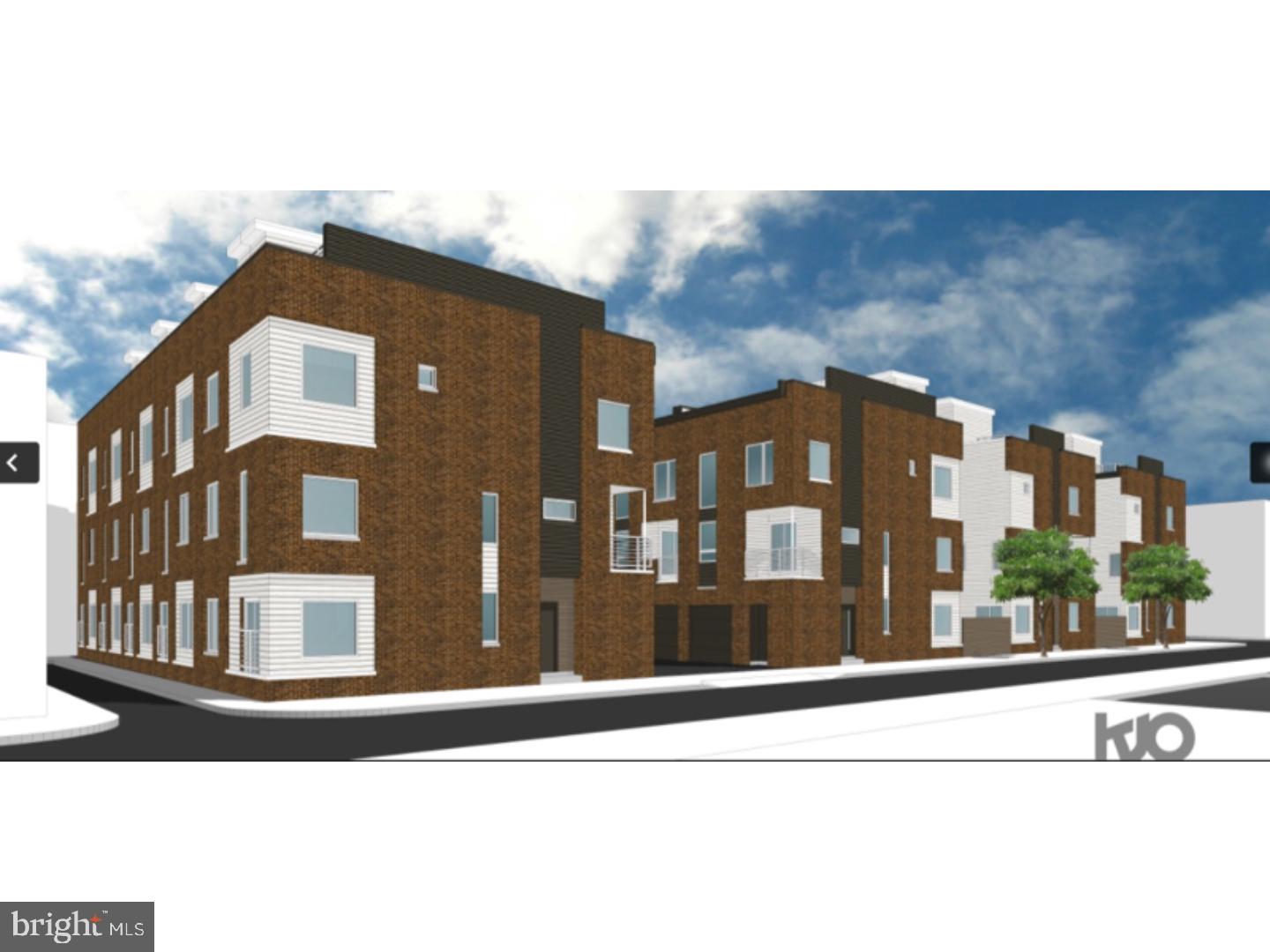 FISHTOWN - Residential