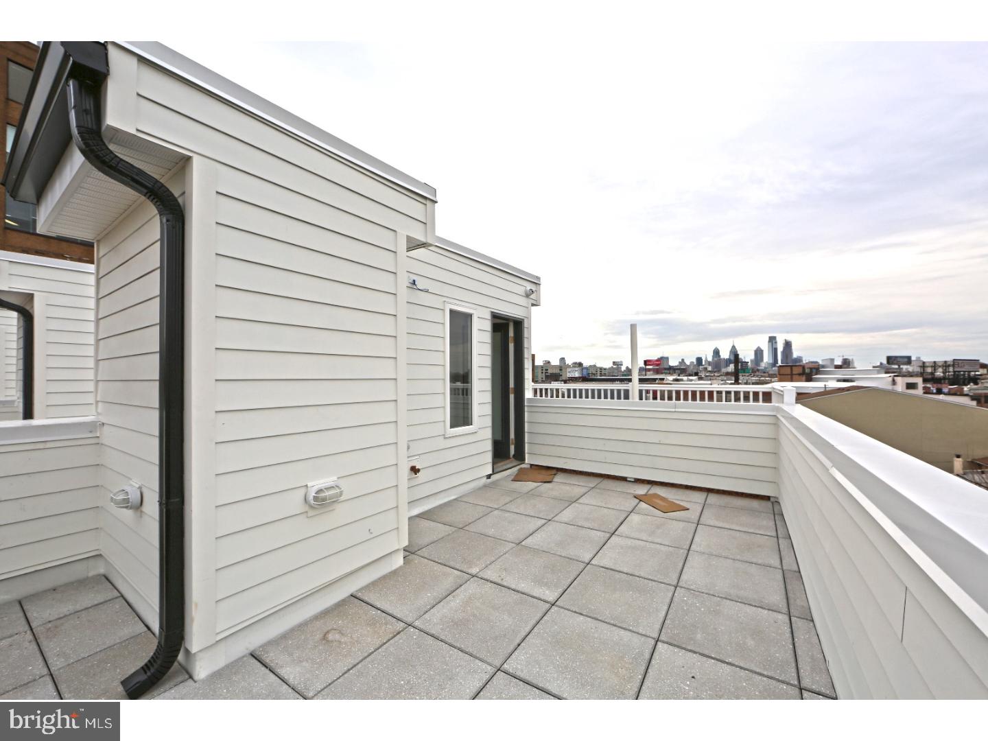 FISHTOWN - Residential