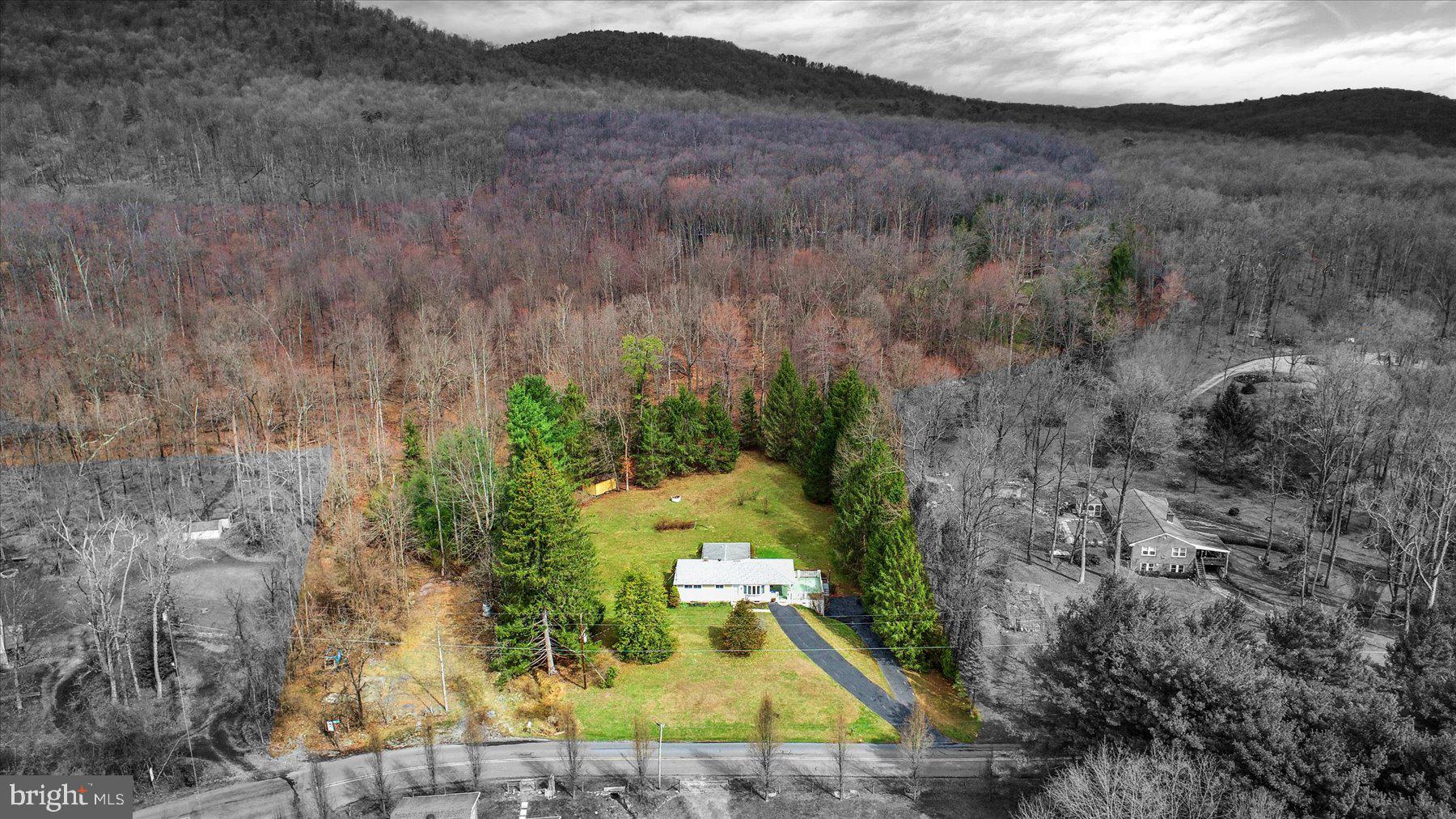 YORK COUNTY - Residential