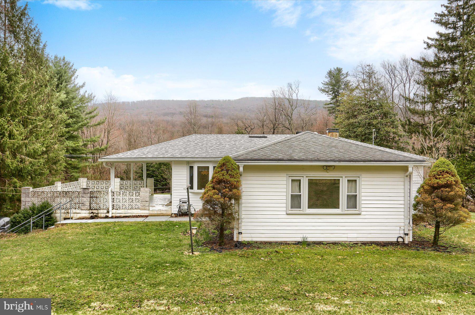 YORK COUNTY - Residential