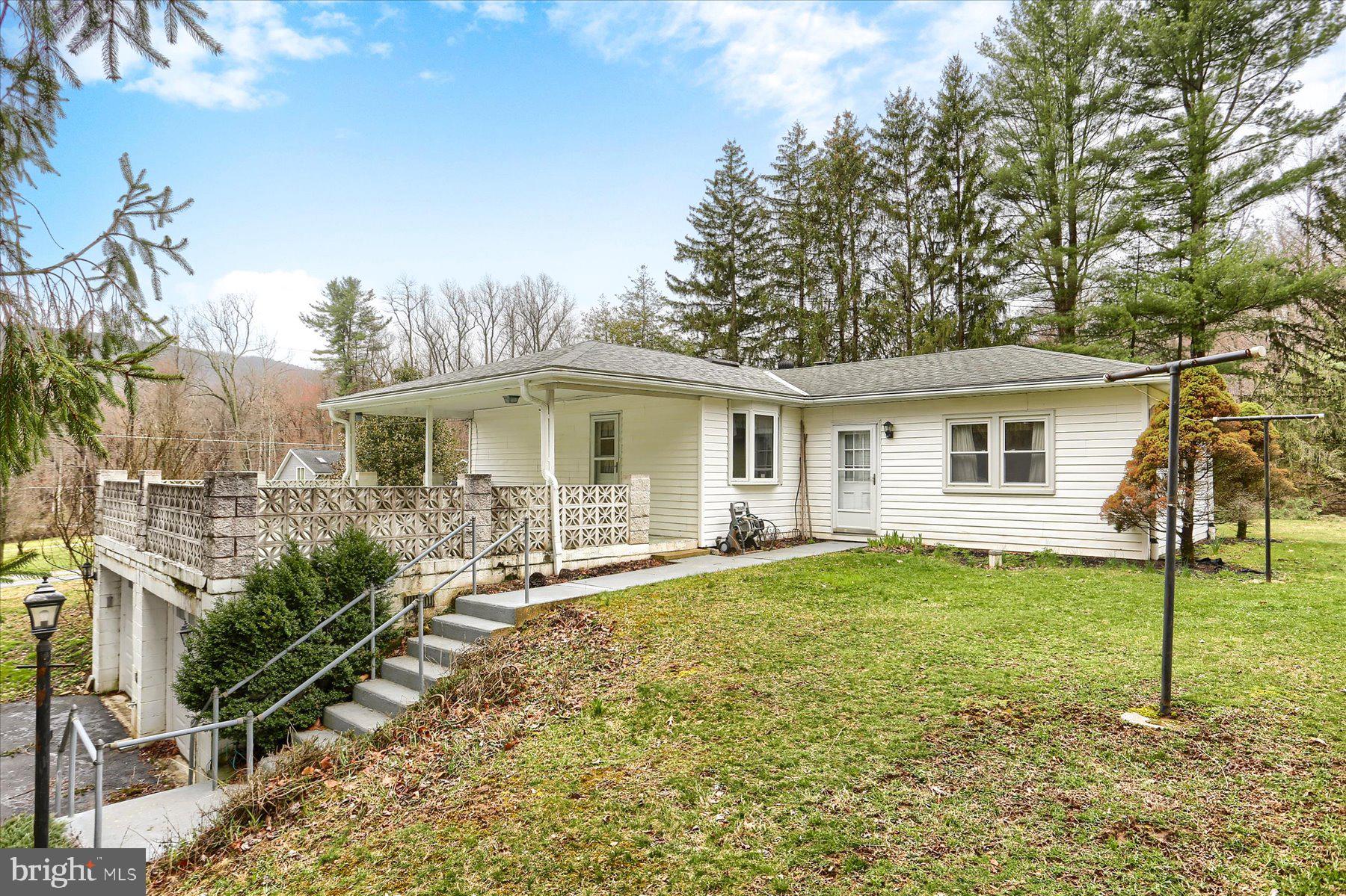 YORK COUNTY - Residential