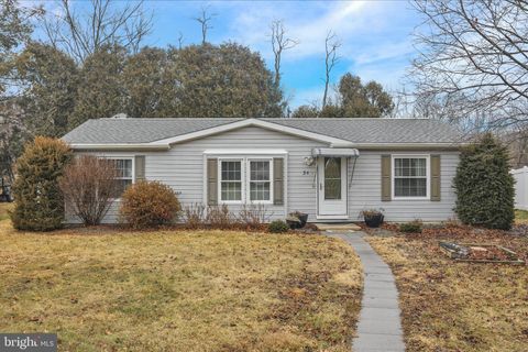 Mobile Home For Sale - 260 Wooltown Road #LOT 34<br/> WERNERSVILLE, PA 19565