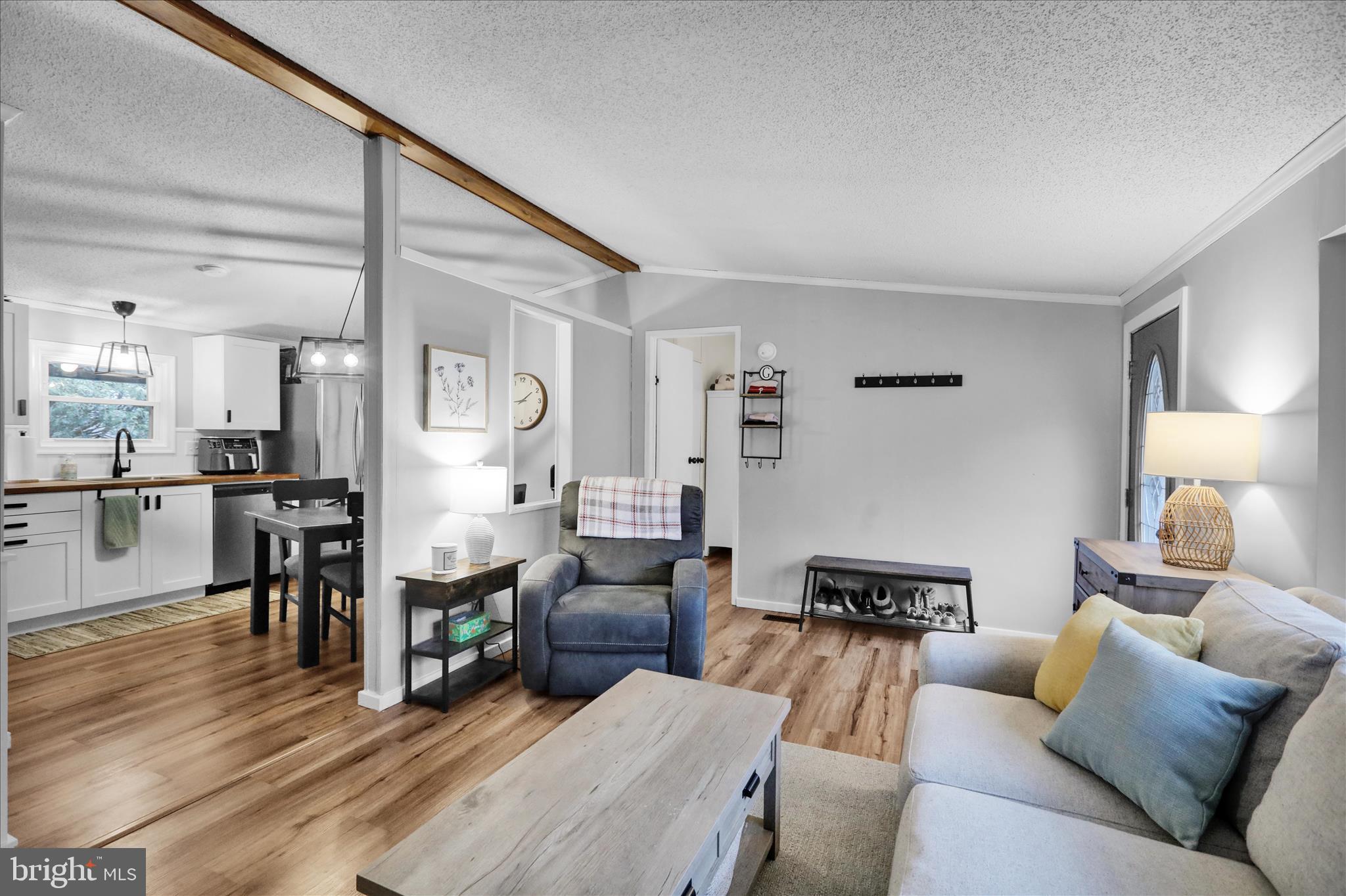 260 WOOLTOWN ROAD LOT 34