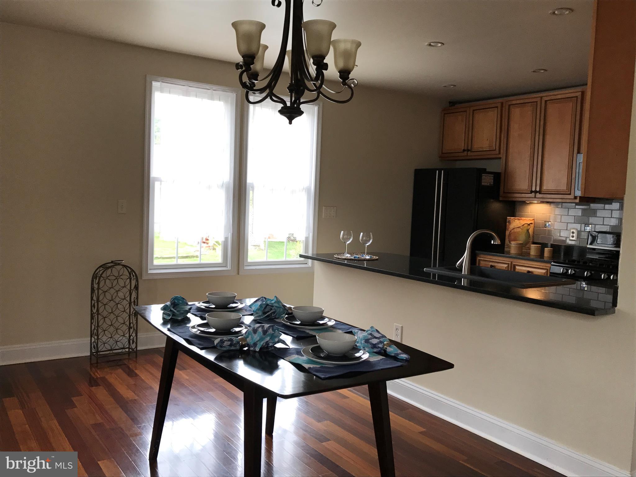 ASHLAWN RIDGE - Residential Lease