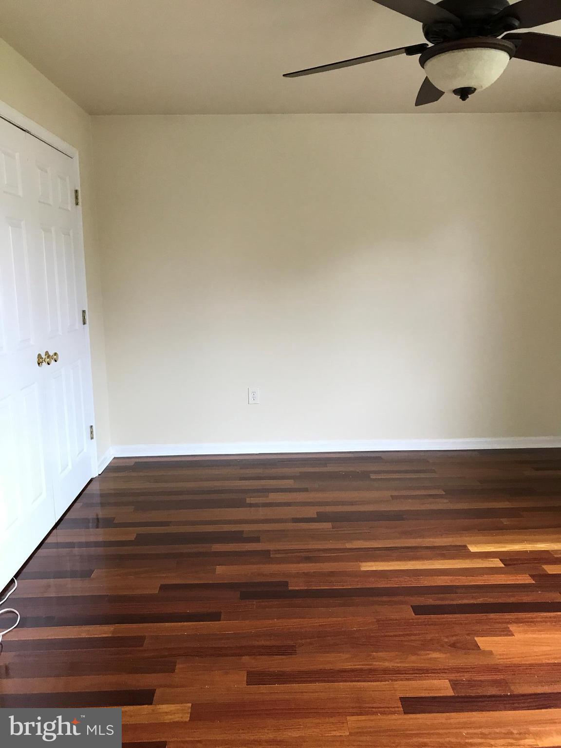 ASHLAWN RIDGE - Residential Lease