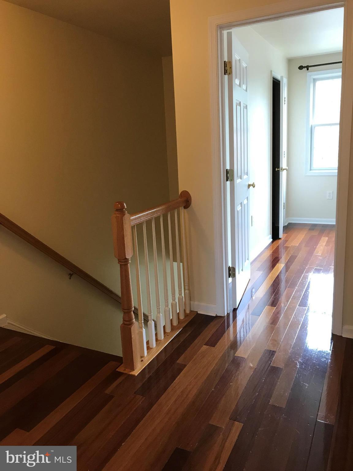 ASHLAWN RIDGE - Residential Lease