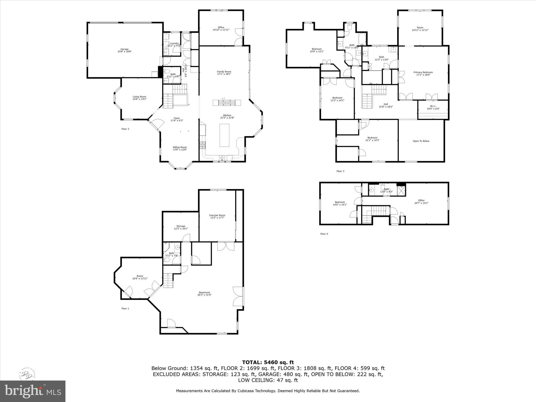 ASHFORD - Residential