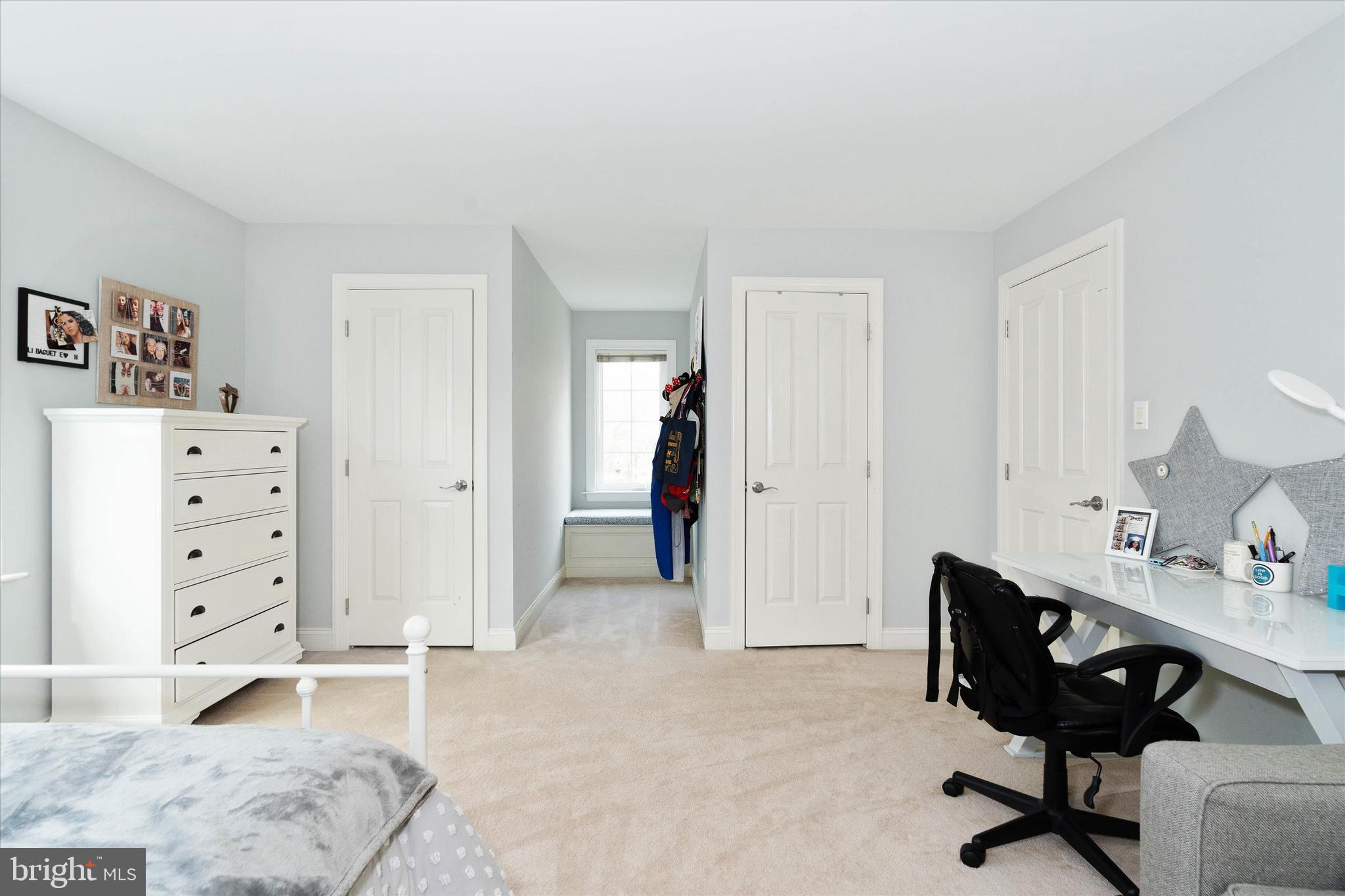 ASHFORD - Residential