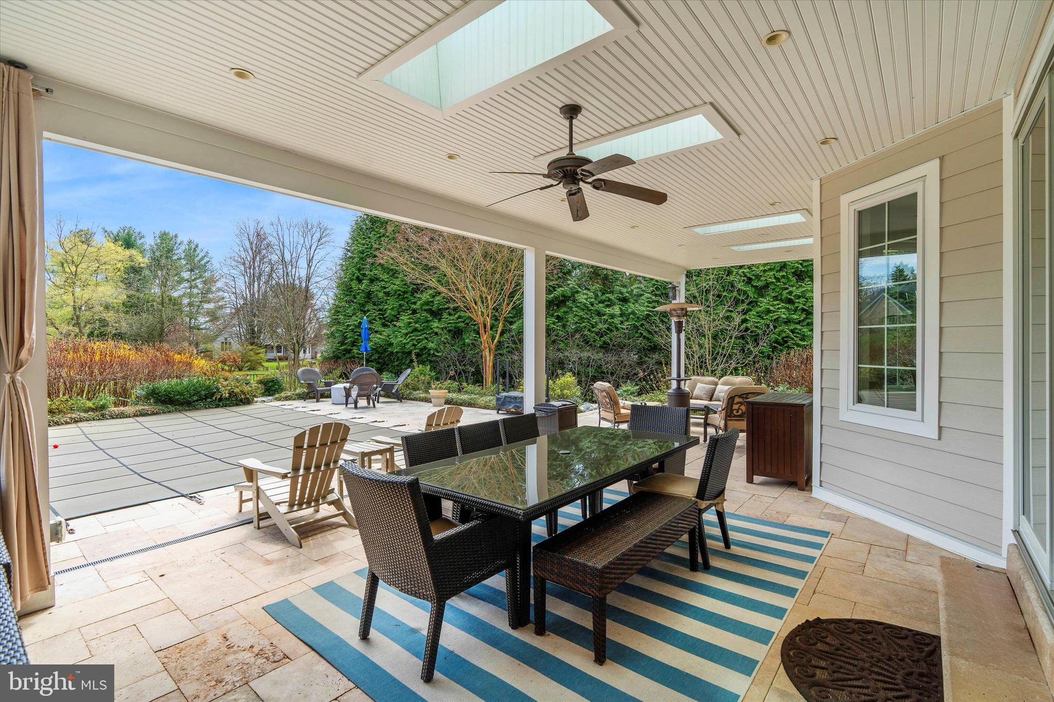 ASHFORD - Residential