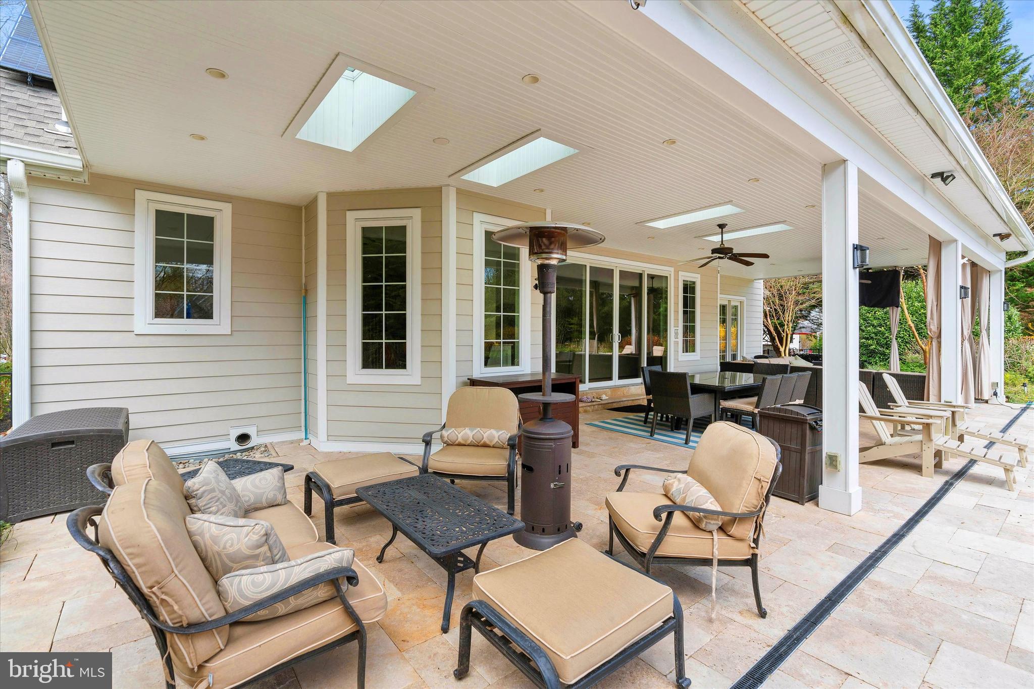 ASHFORD - Residential