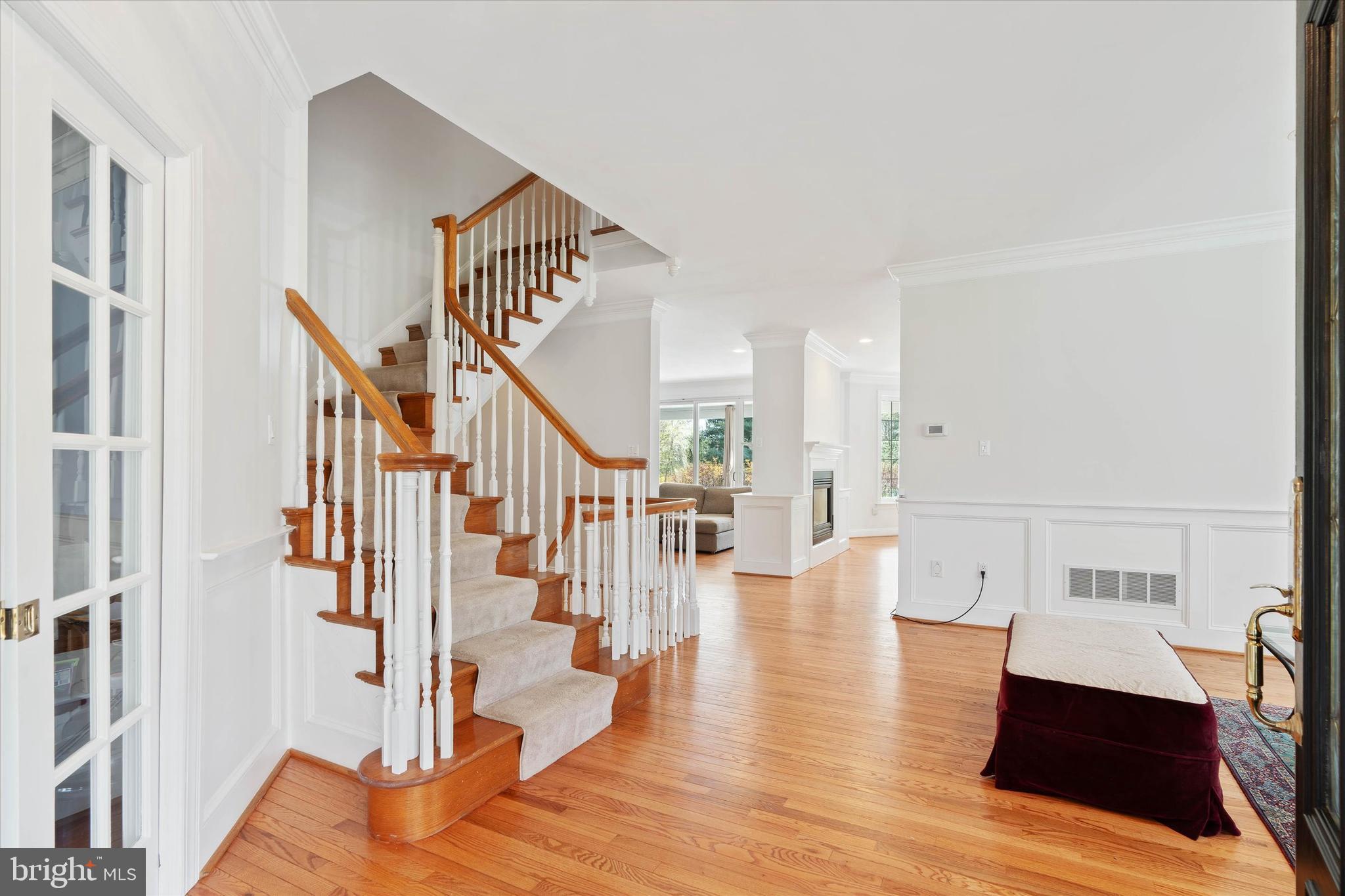 ASHFORD - Residential