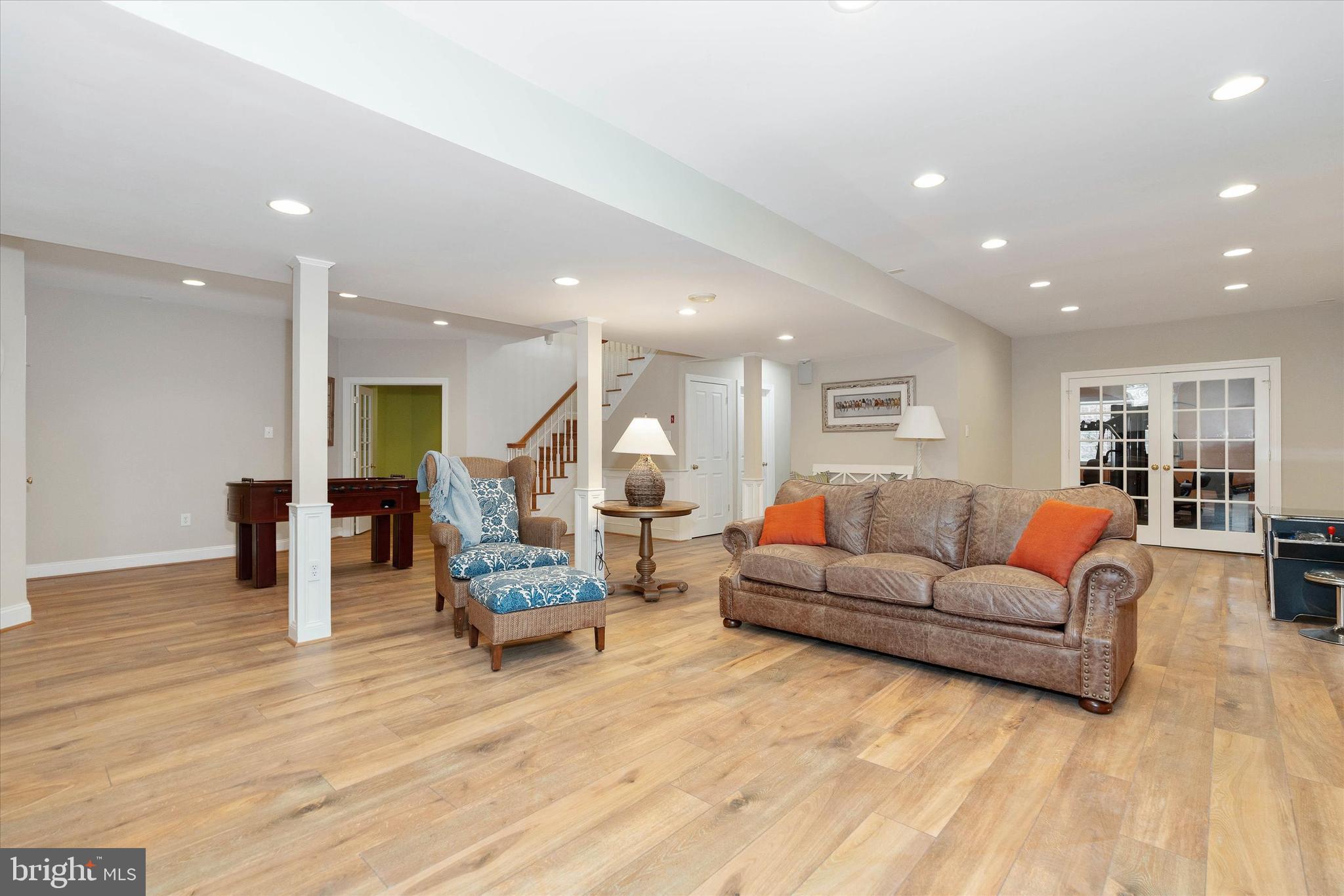 ASHFORD - Residential