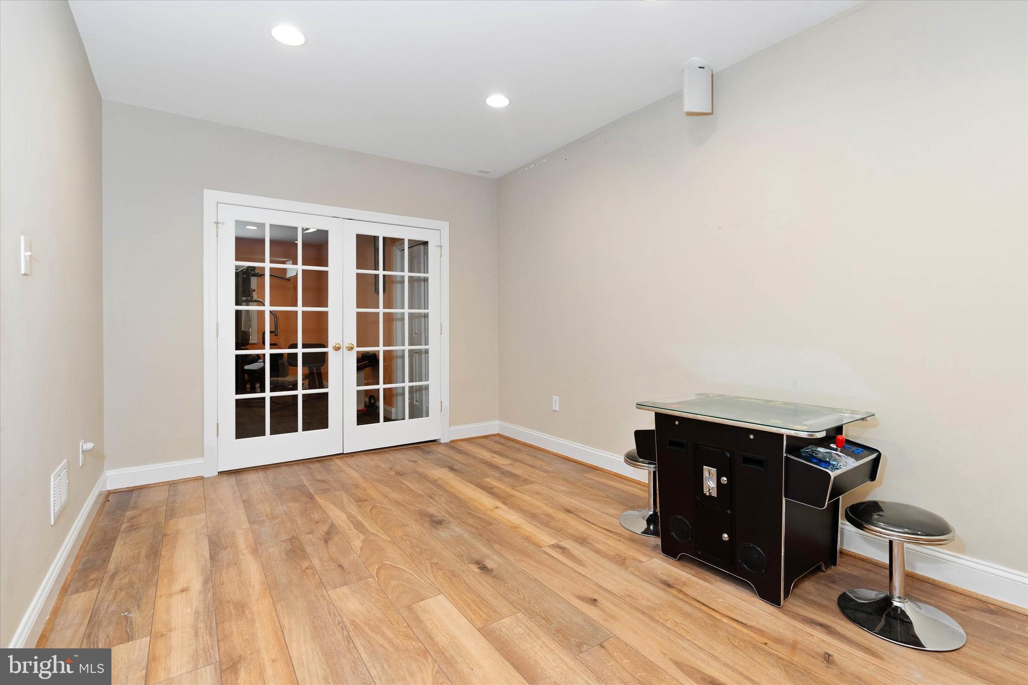 ASHFORD - Residential