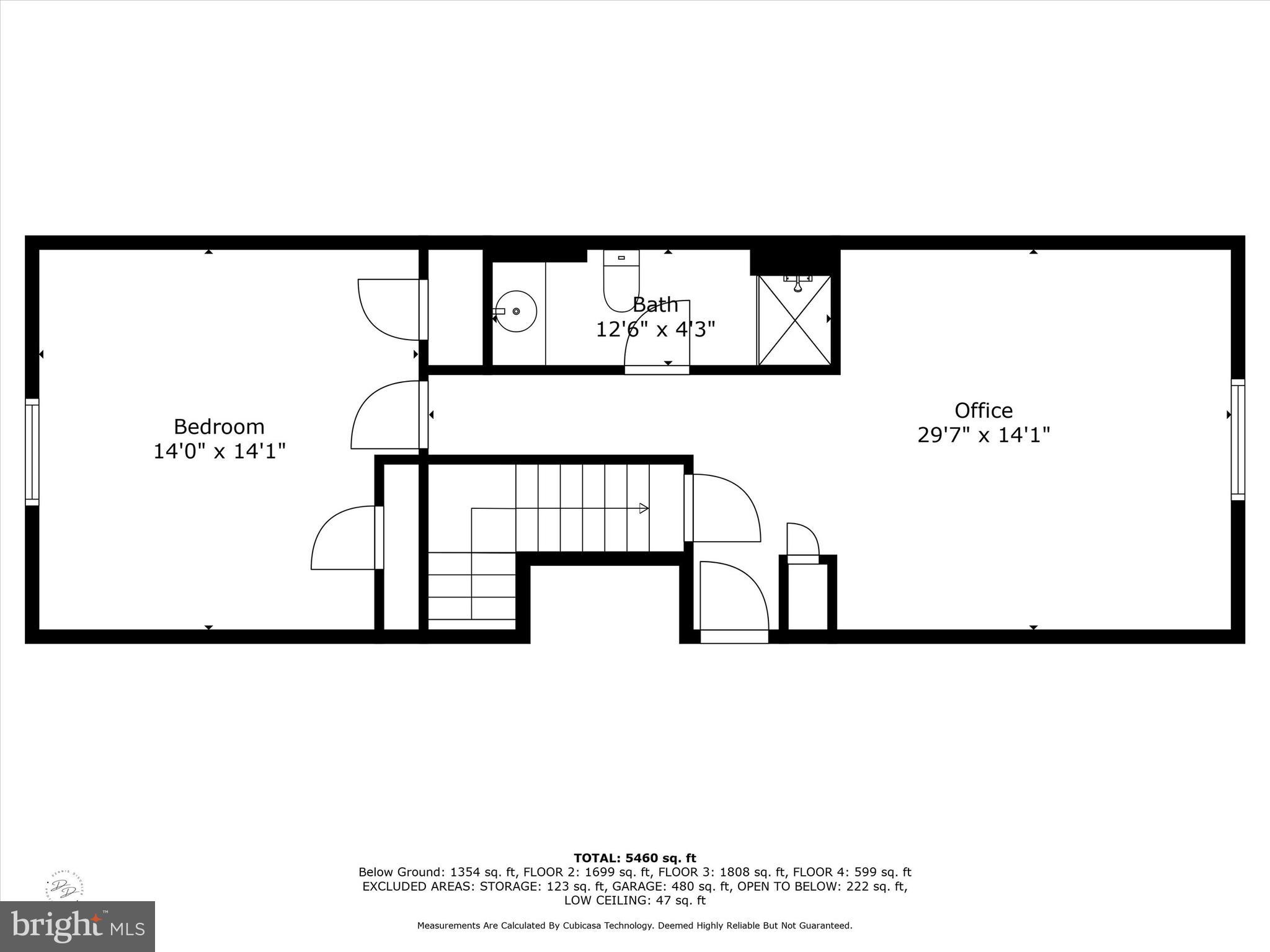 ASHFORD - Residential