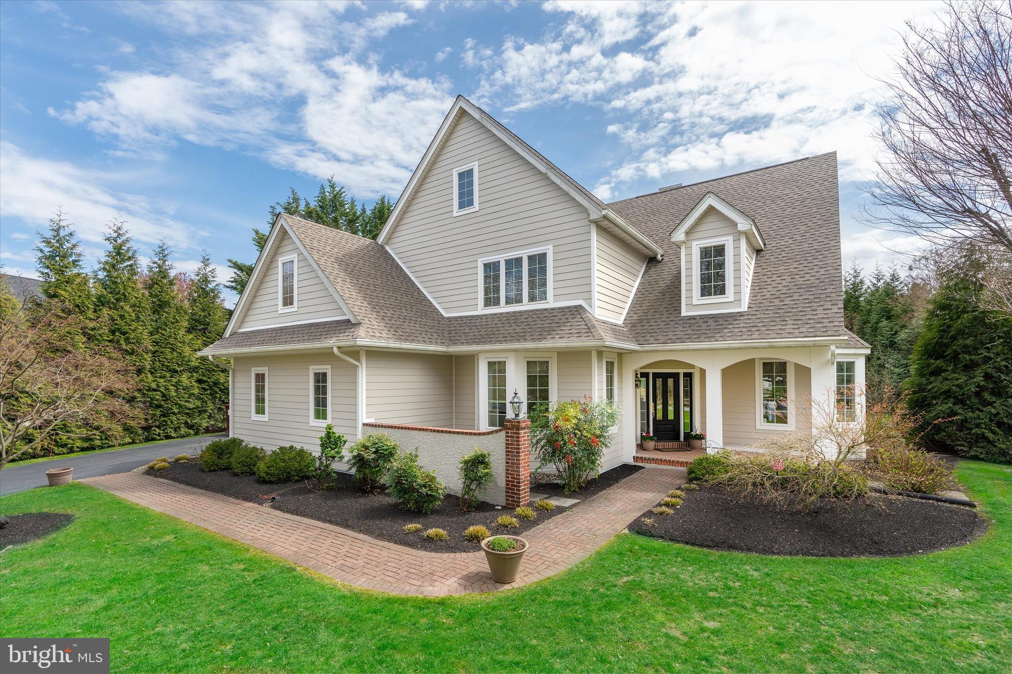 ASHFORD - Residential