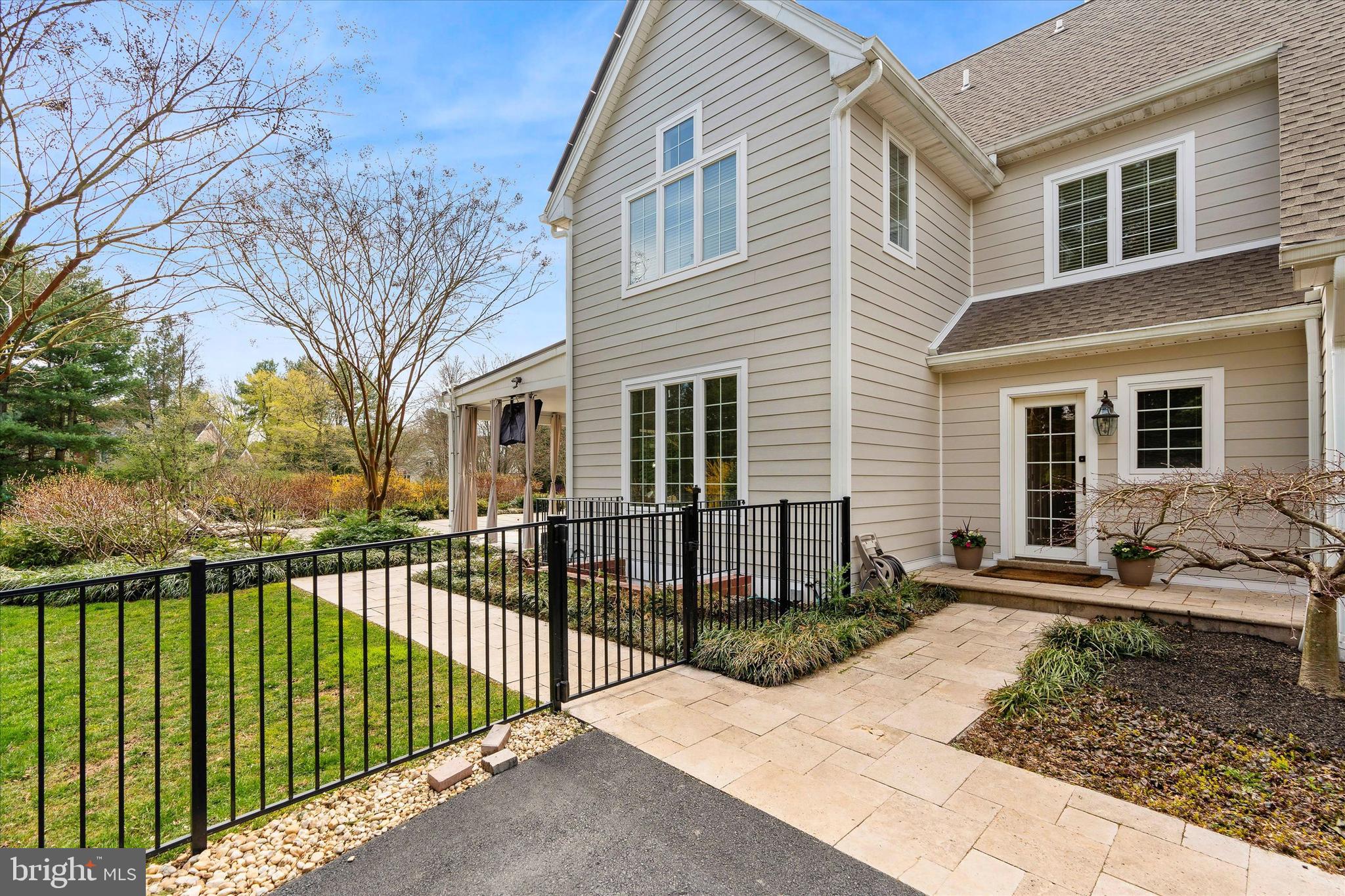 ASHFORD - Residential