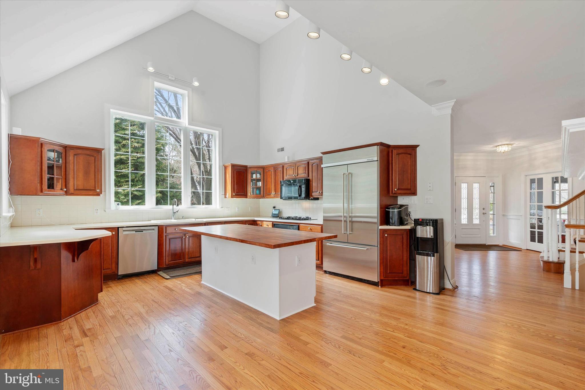 ASHFORD - Residential