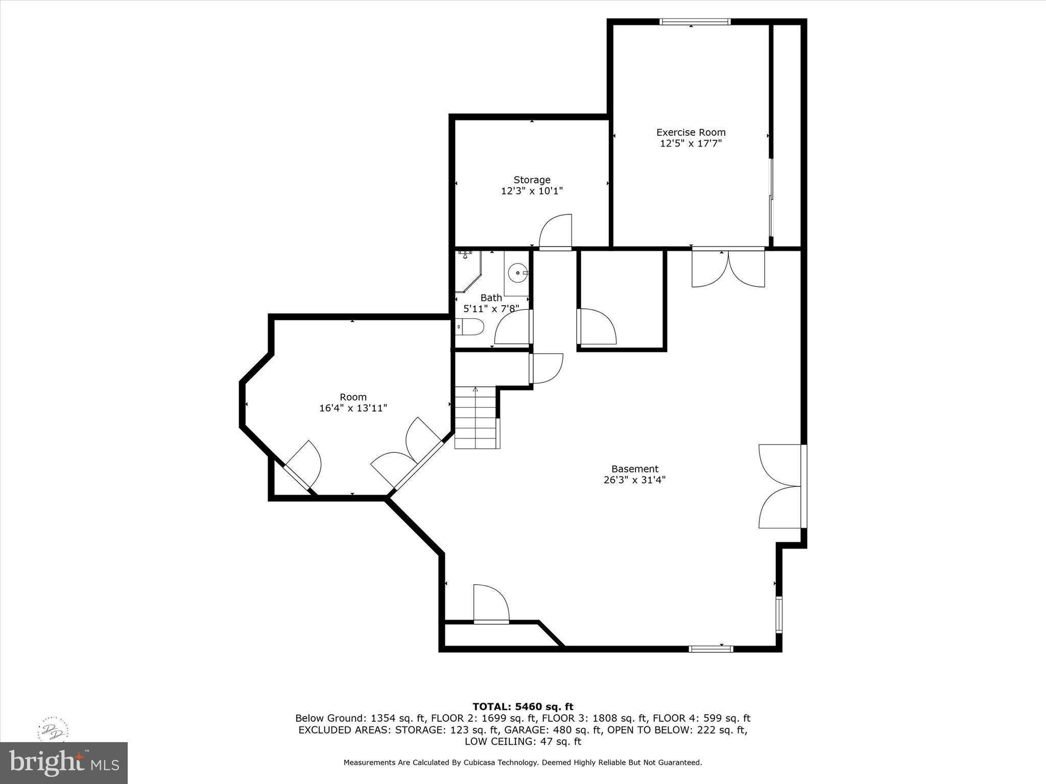 ASHFORD - Residential