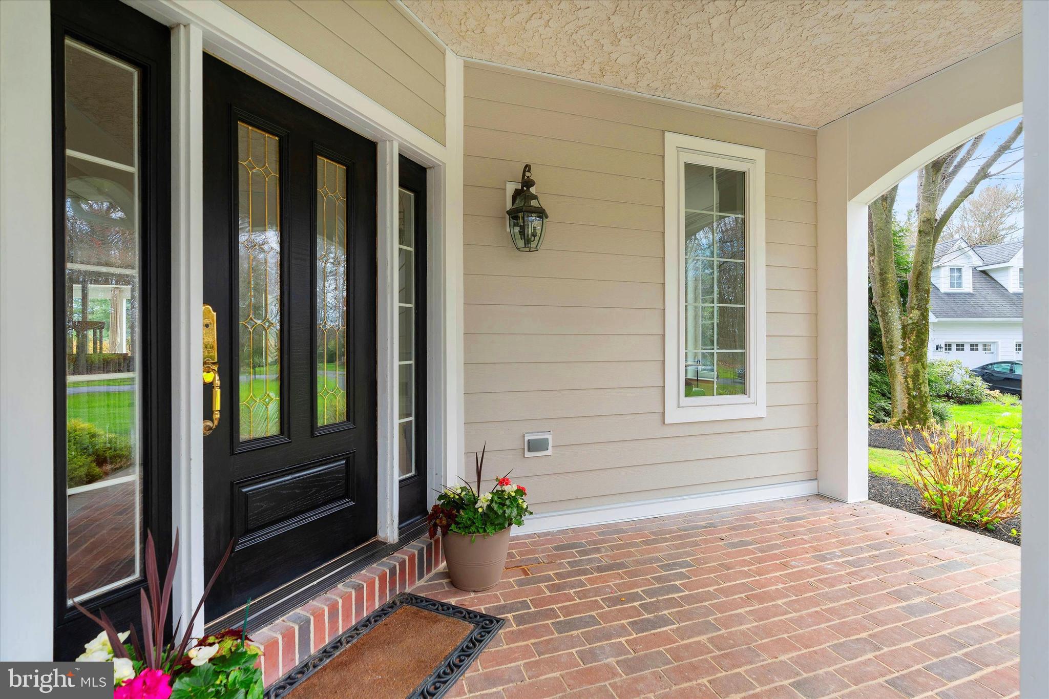 ASHFORD - Residential