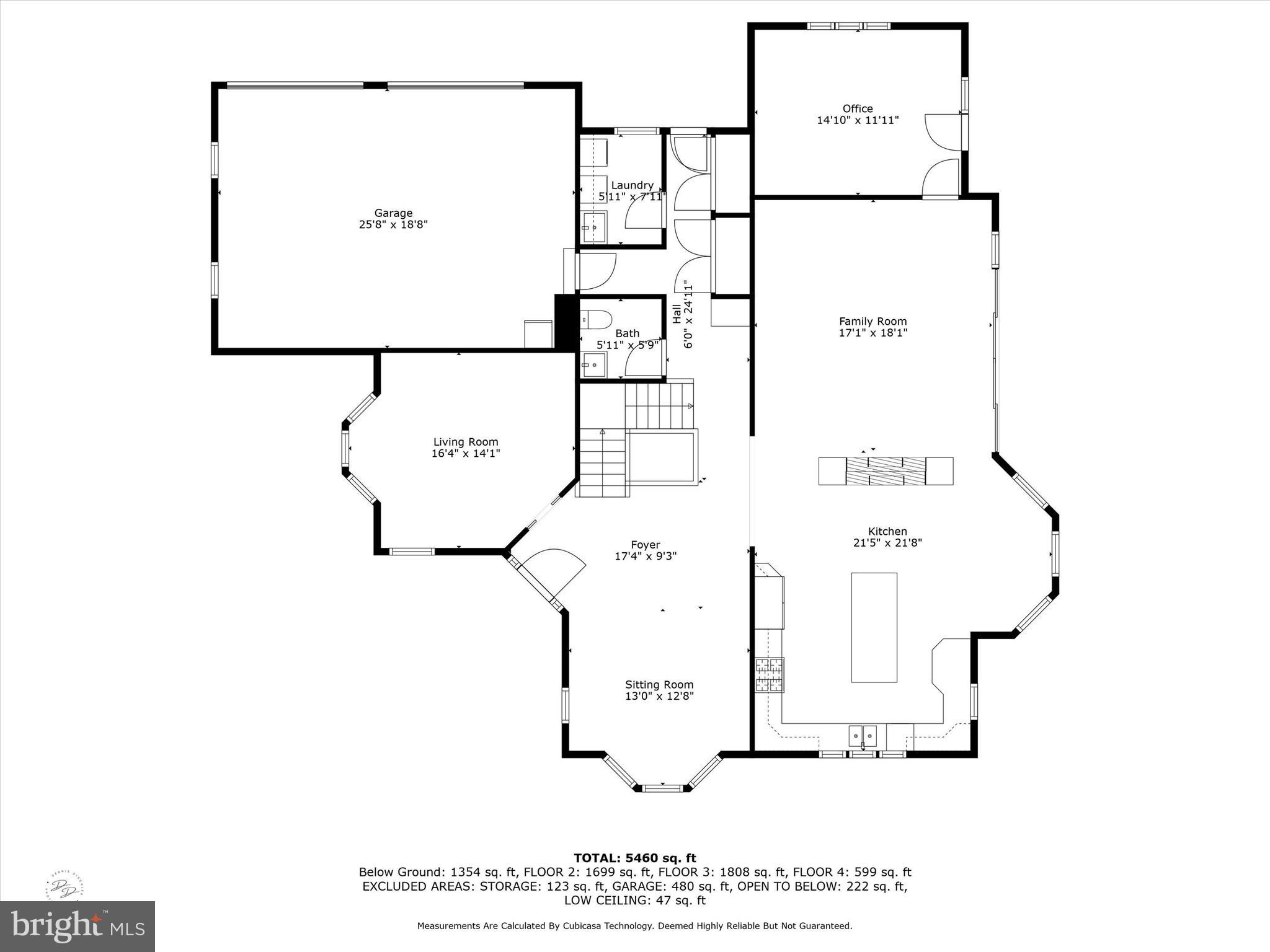 ASHFORD - Residential