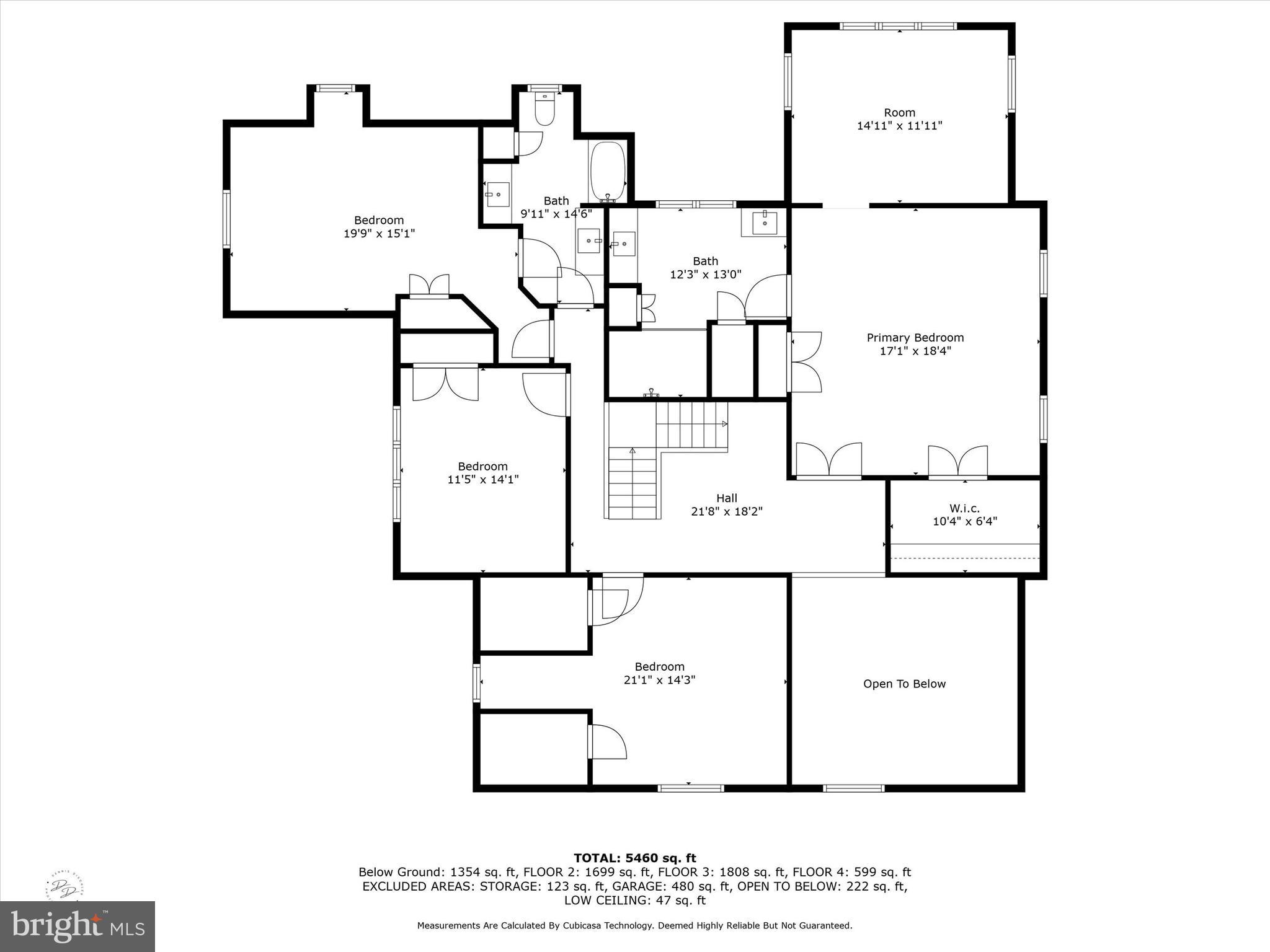 ASHFORD - Residential
