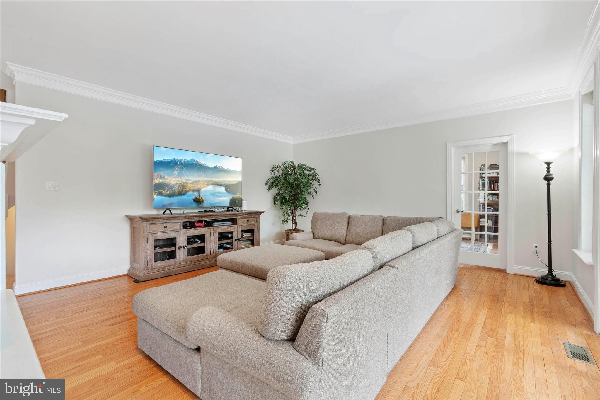 ASHFORD - Residential