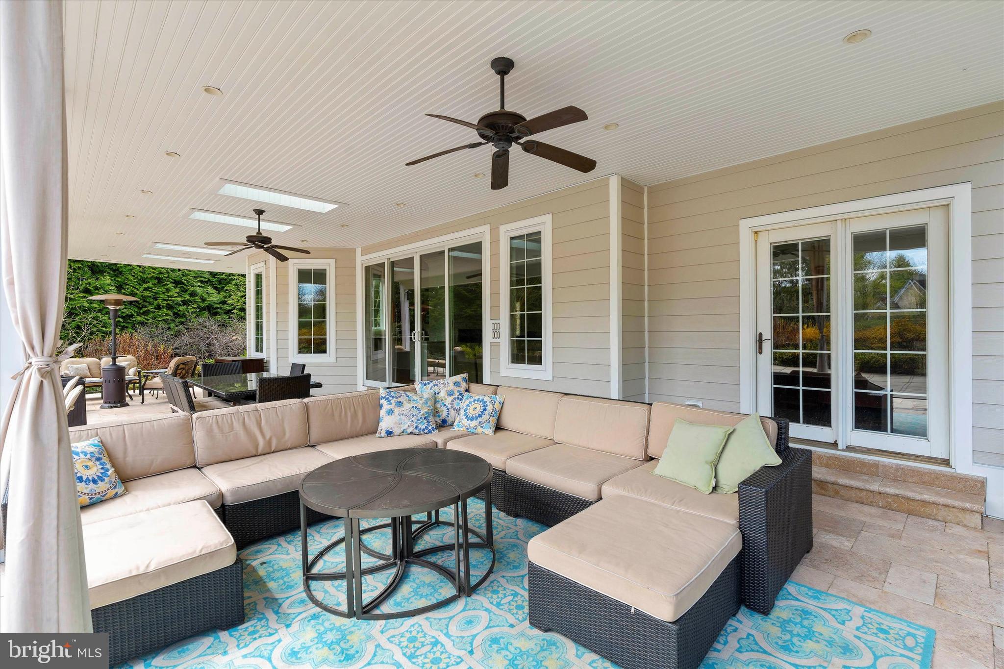 ASHFORD - Residential