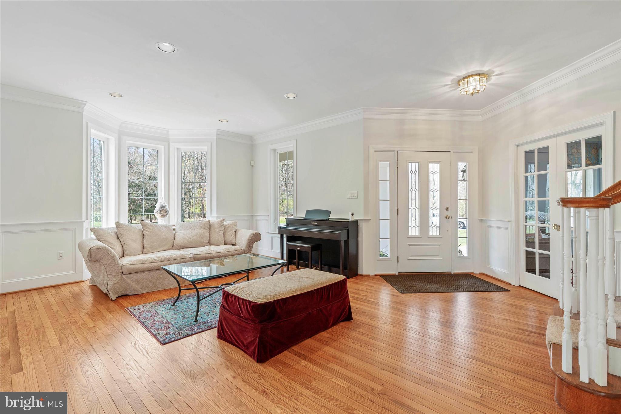 ASHFORD - Residential