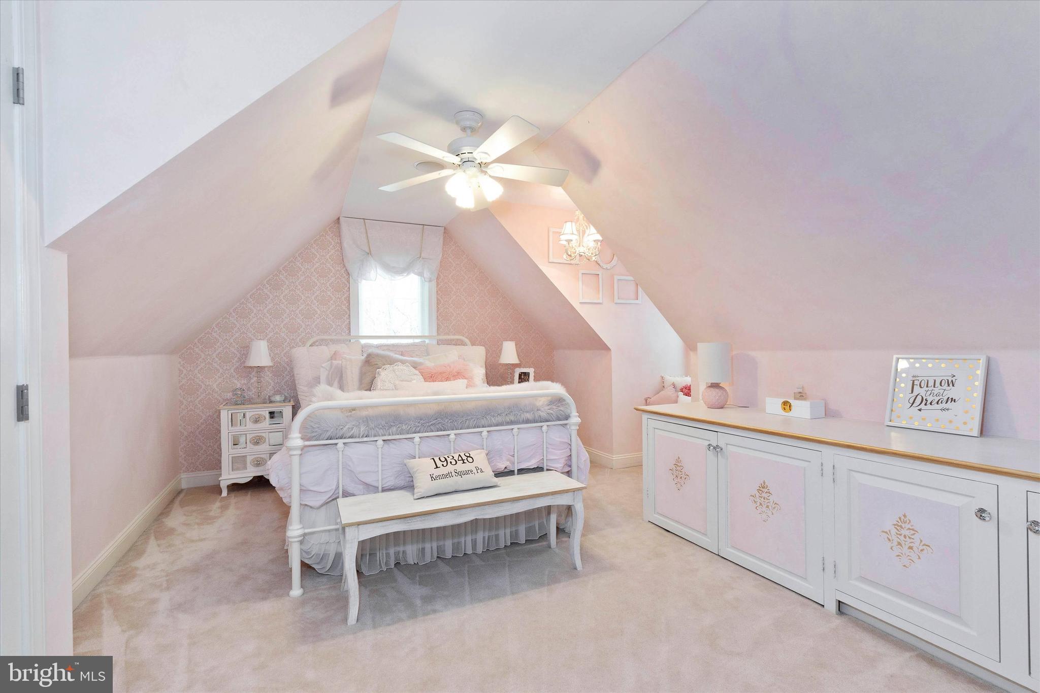 ASHFORD - Residential