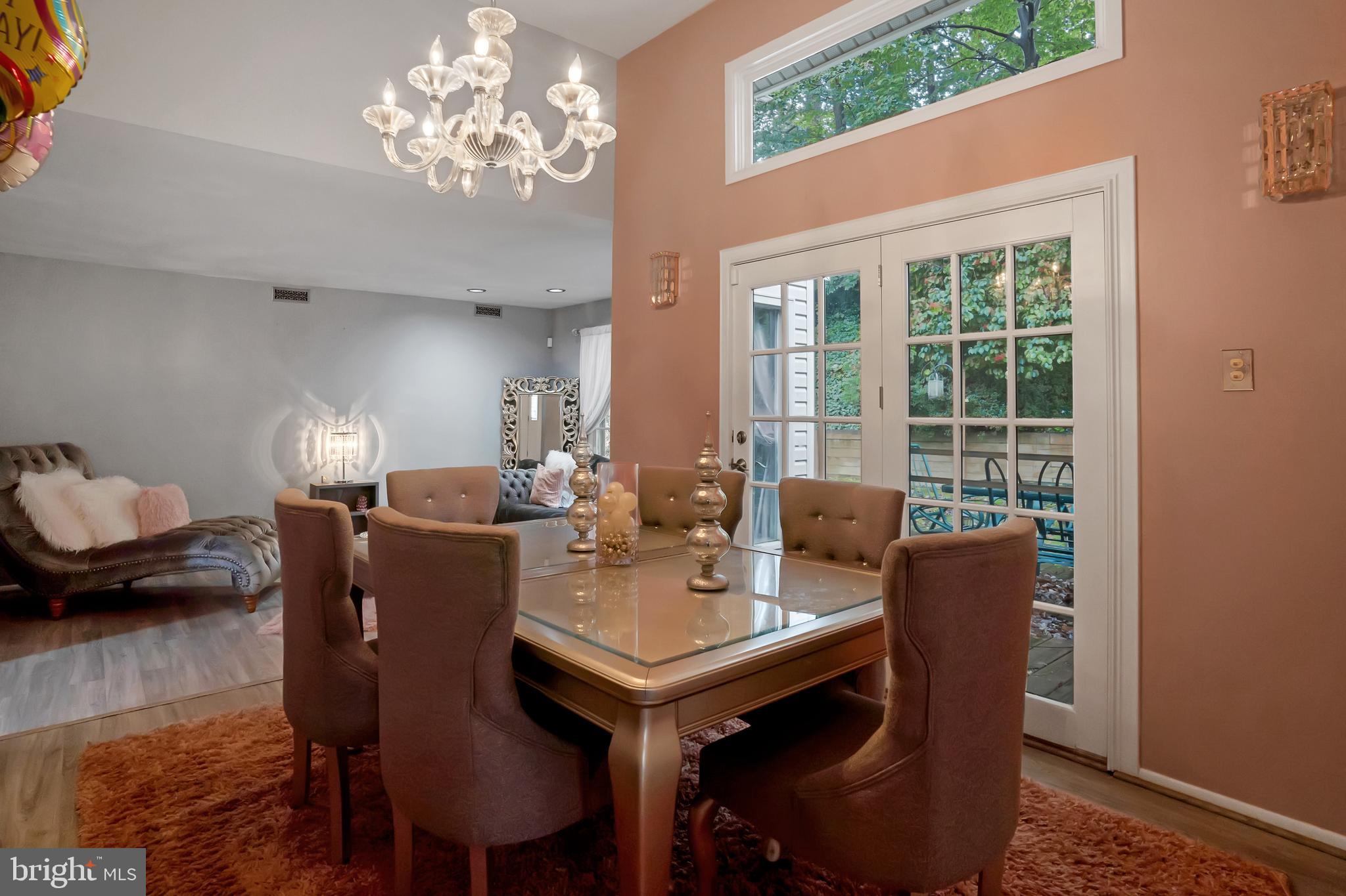 CROFTON PARK - Residential