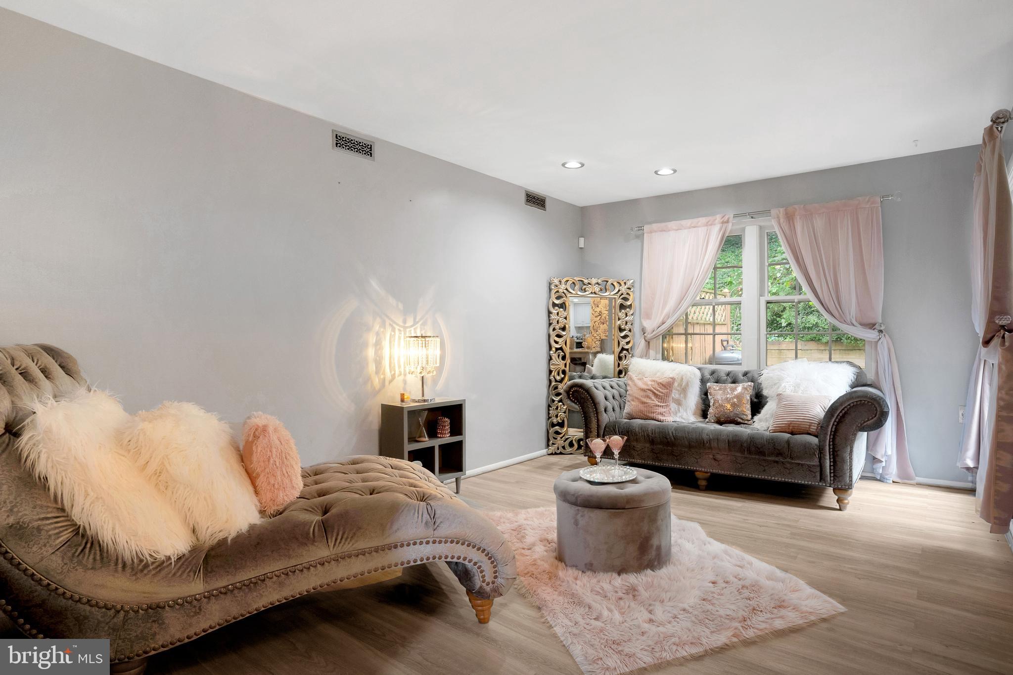 CROFTON PARK - Residential