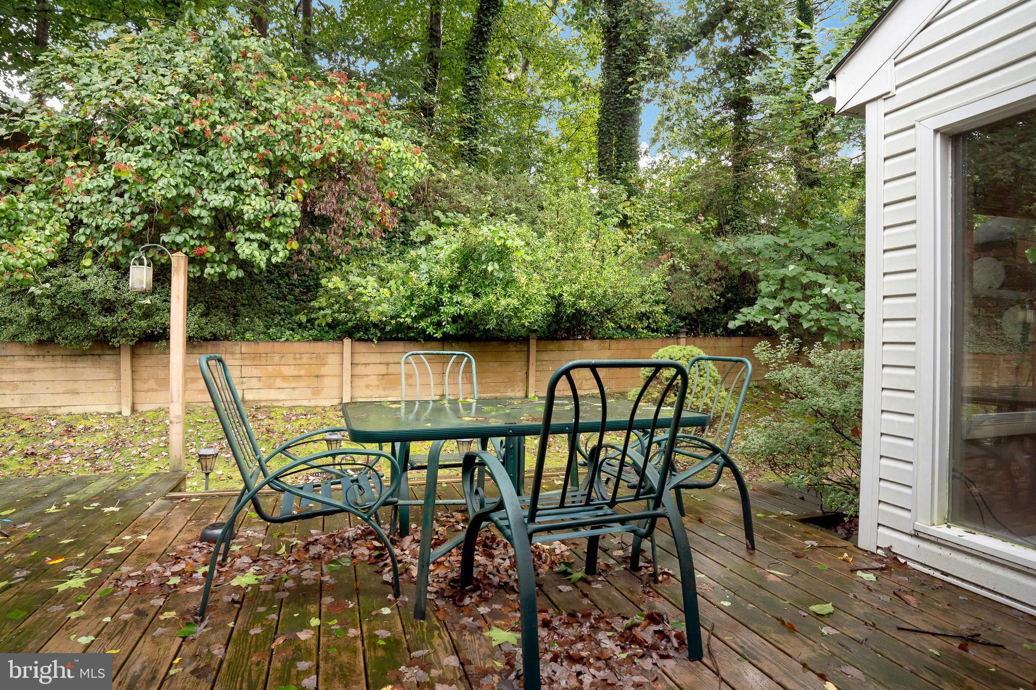 CROFTON PARK - Residential