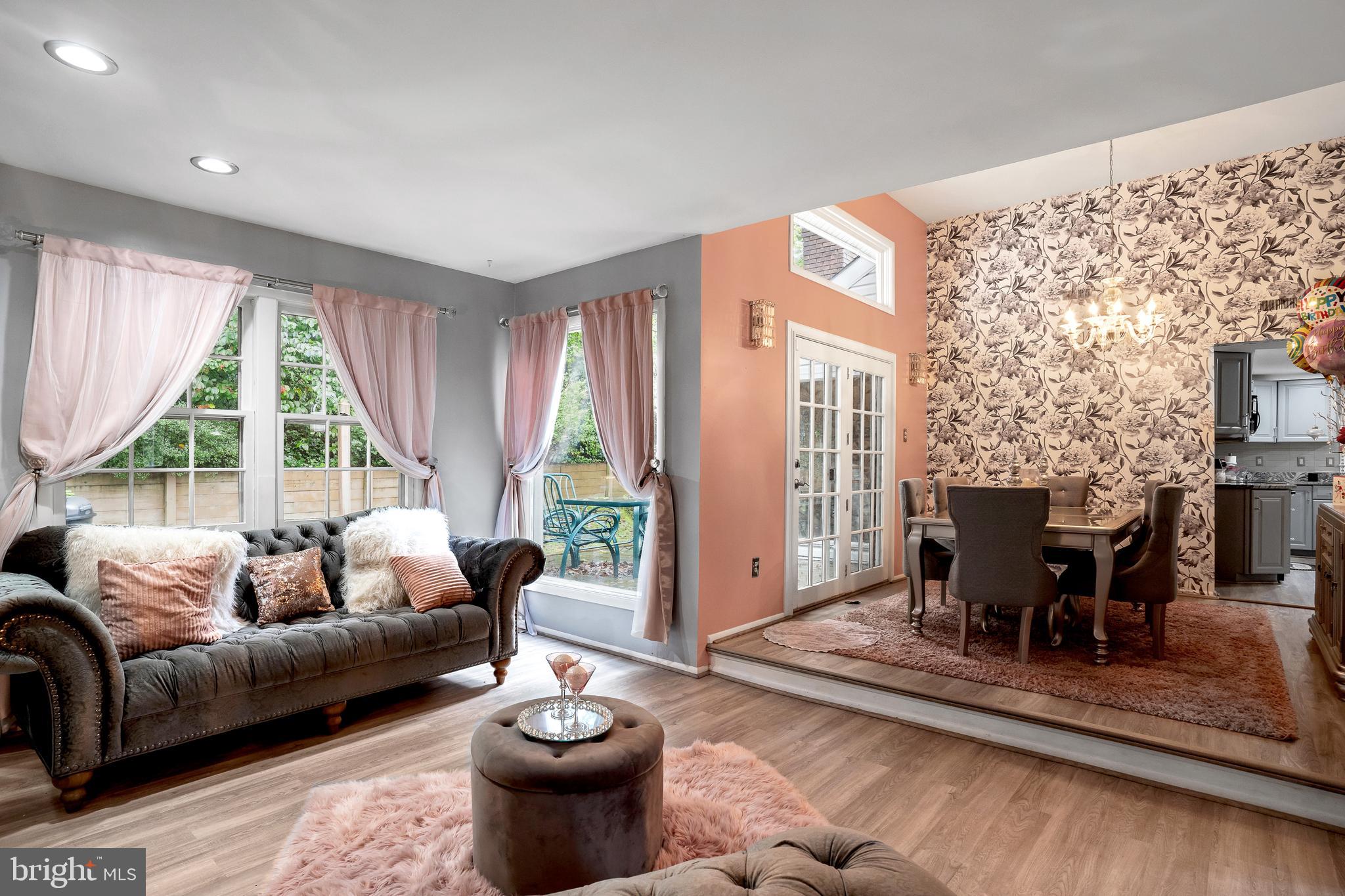 CROFTON PARK - Residential