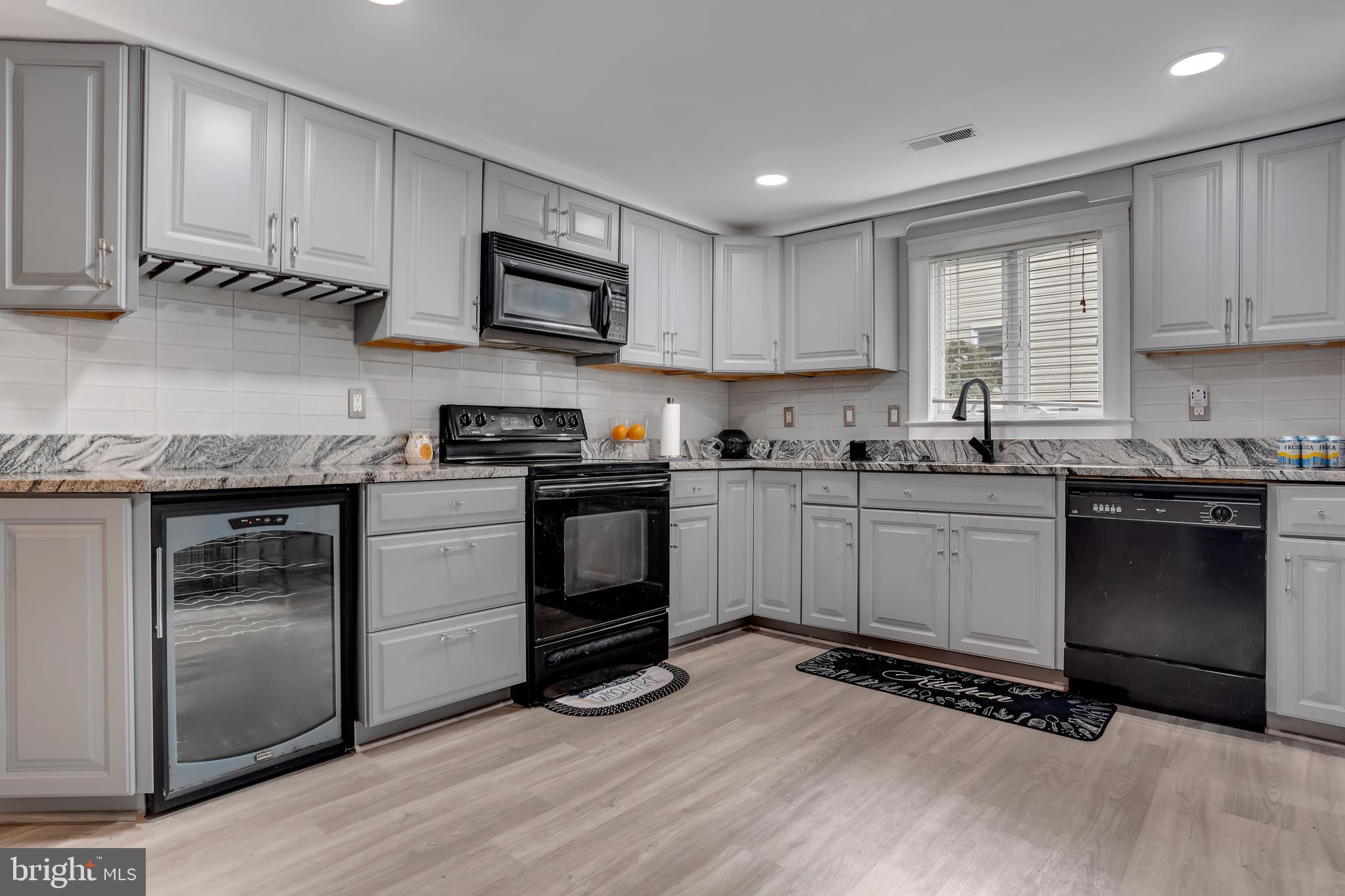 CROFTON PARK - Residential