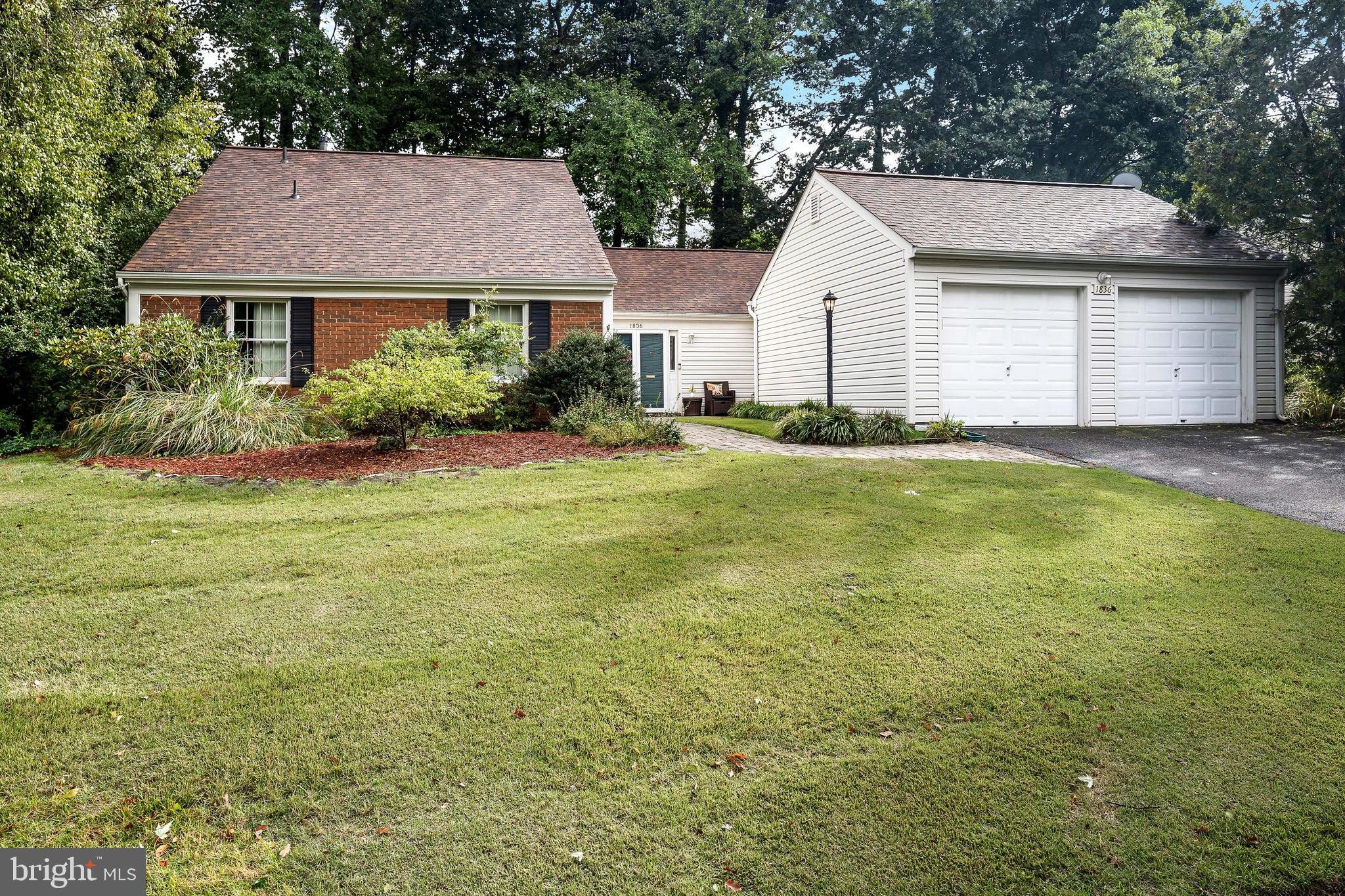 CROFTON PARK - Residential