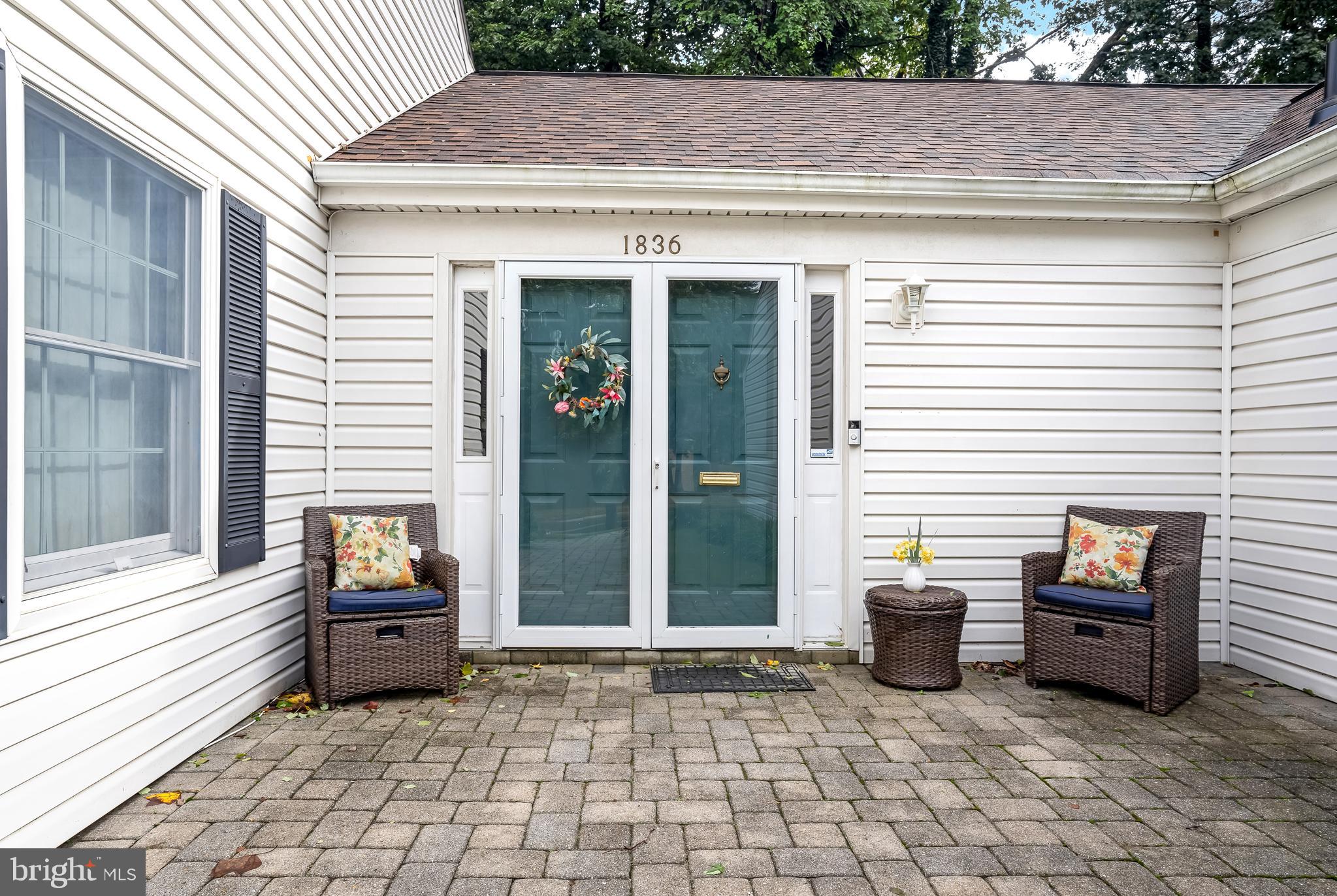 CROFTON PARK - Residential