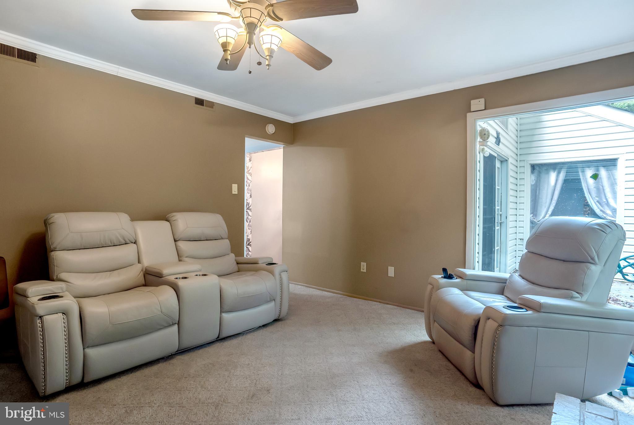 CROFTON PARK - Residential