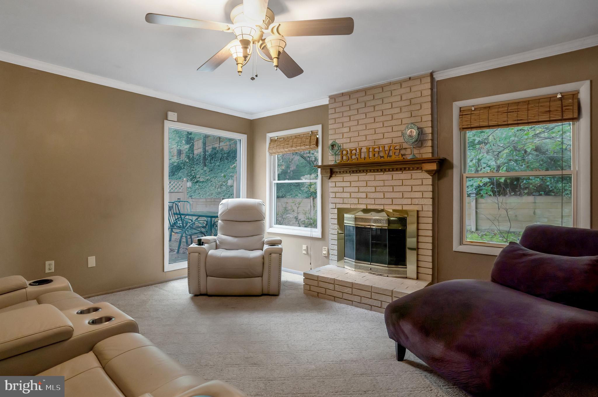 CROFTON PARK - Residential