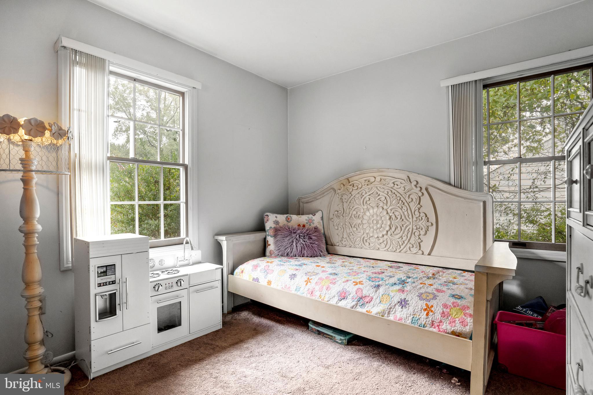 CROFTON PARK - Residential